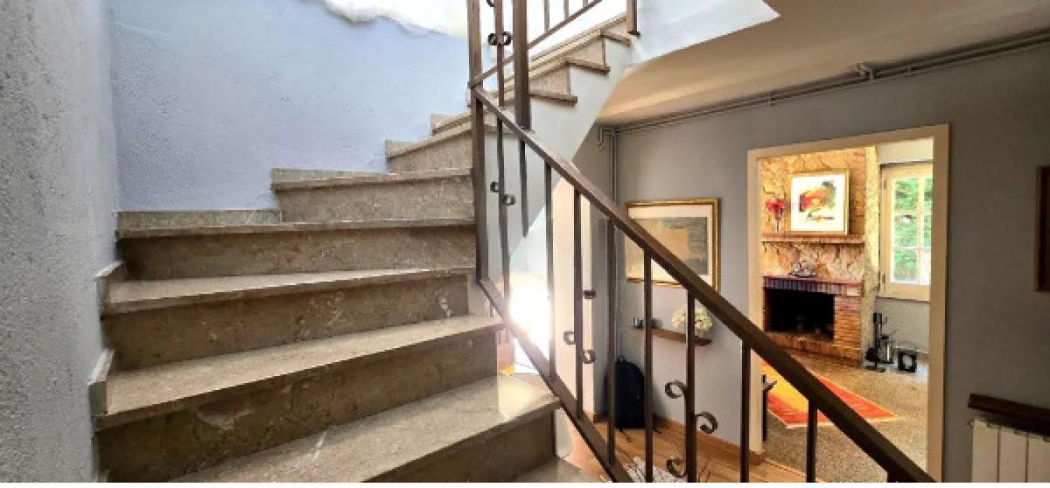  kaufen Villa Santa Coloma De Farners Selva 16