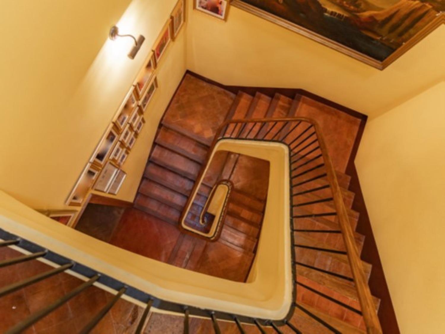  kaufen Herrenhaus Nucli Antic Maresme 46