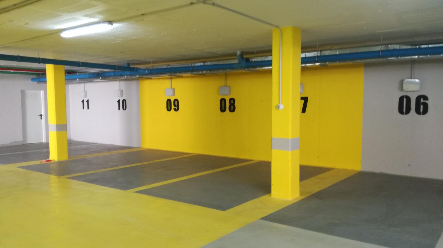  kaufen Garage Torremolinos Costa Del Sol Occidental 1