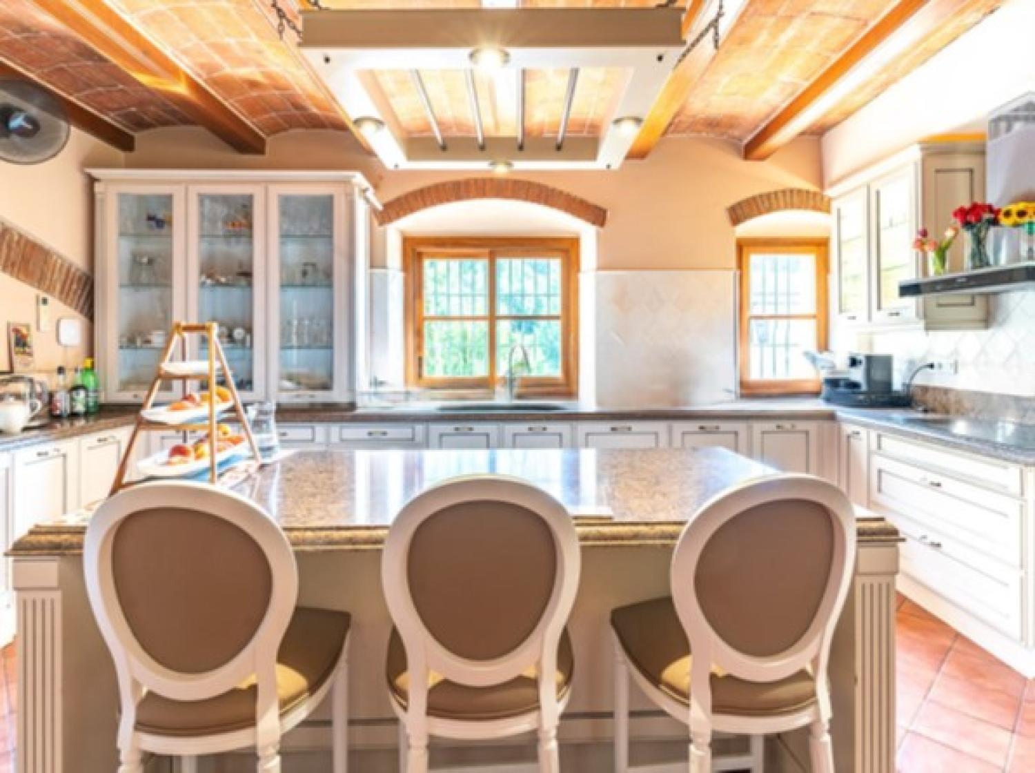  kaufen Herrenhaus Nucli Antic Maresme 18