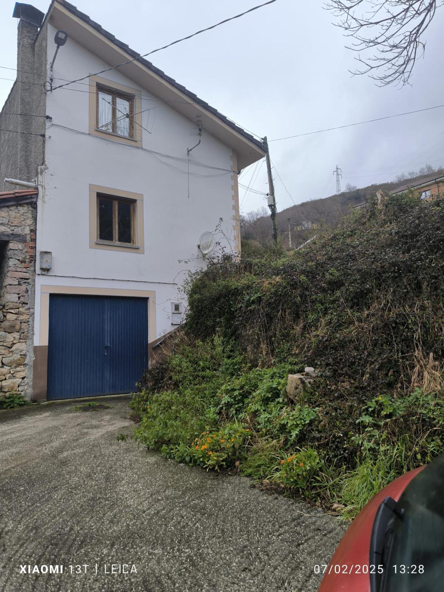  kaufen Reihenhaus Arangas Oriente 44