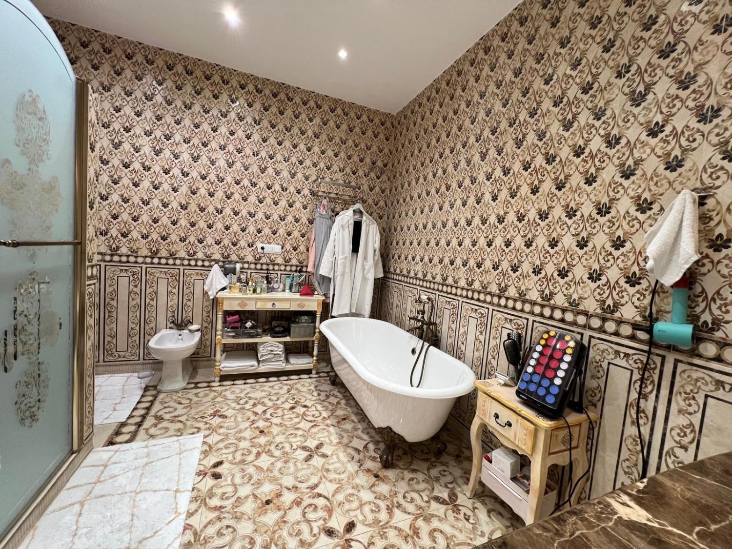  kaufen Herrenhaus Nucli Antic Maresme 35