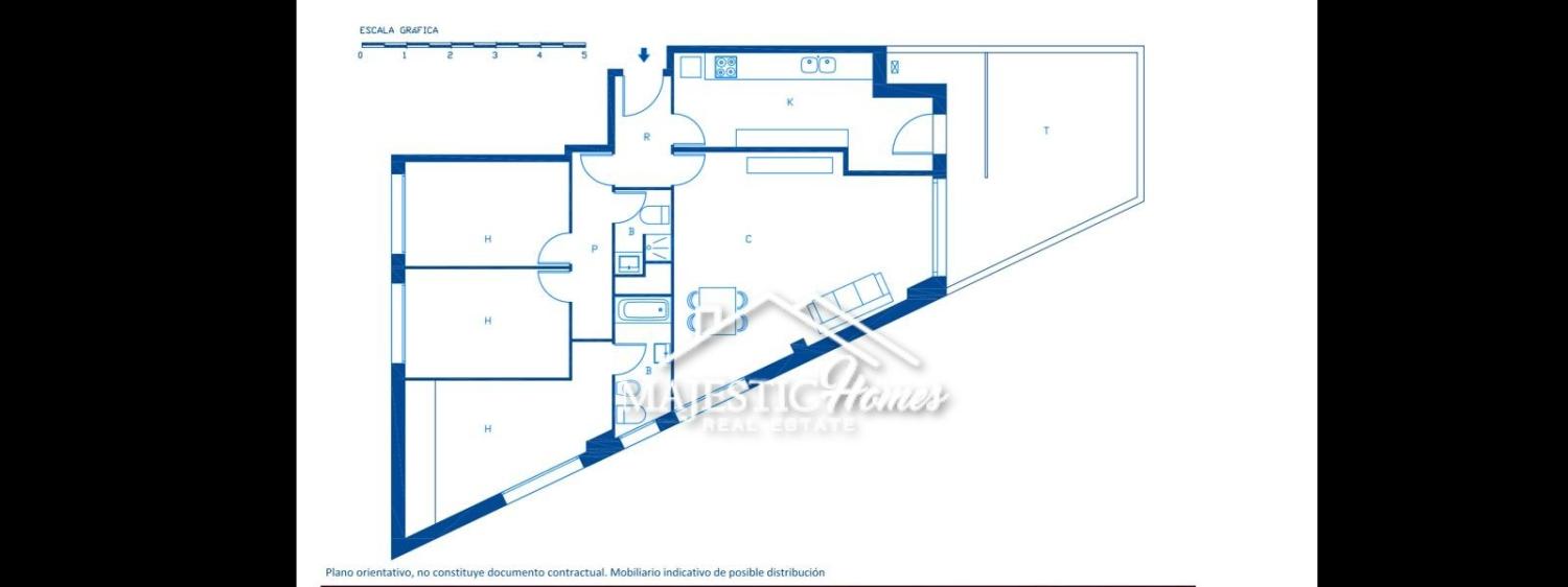  kaufen Wohnung Cubelles Garraf 23