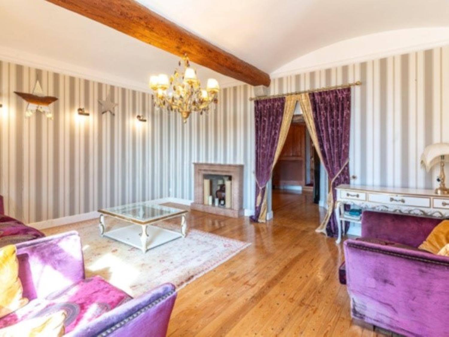  kaufen Herrenhaus Nucli Antic Maresme 13