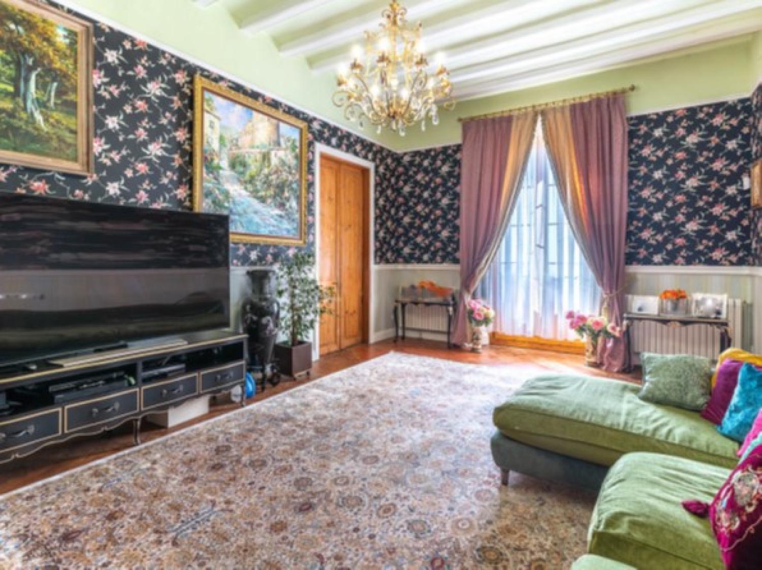  kaufen Herrenhaus Nucli Antic Maresme 25