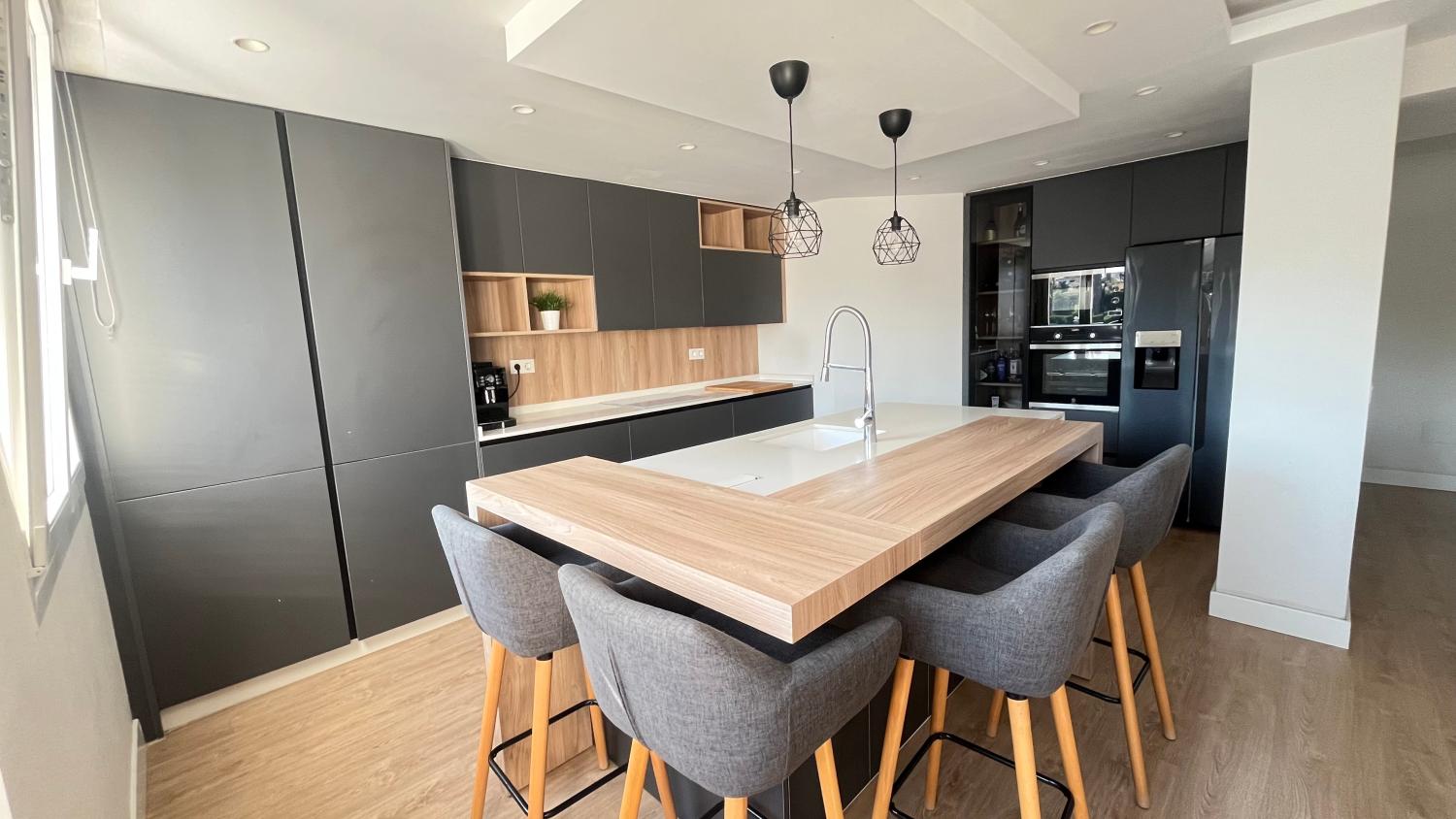  kaufen Gebäude Churriana Málaga-Costa Del Sol 1