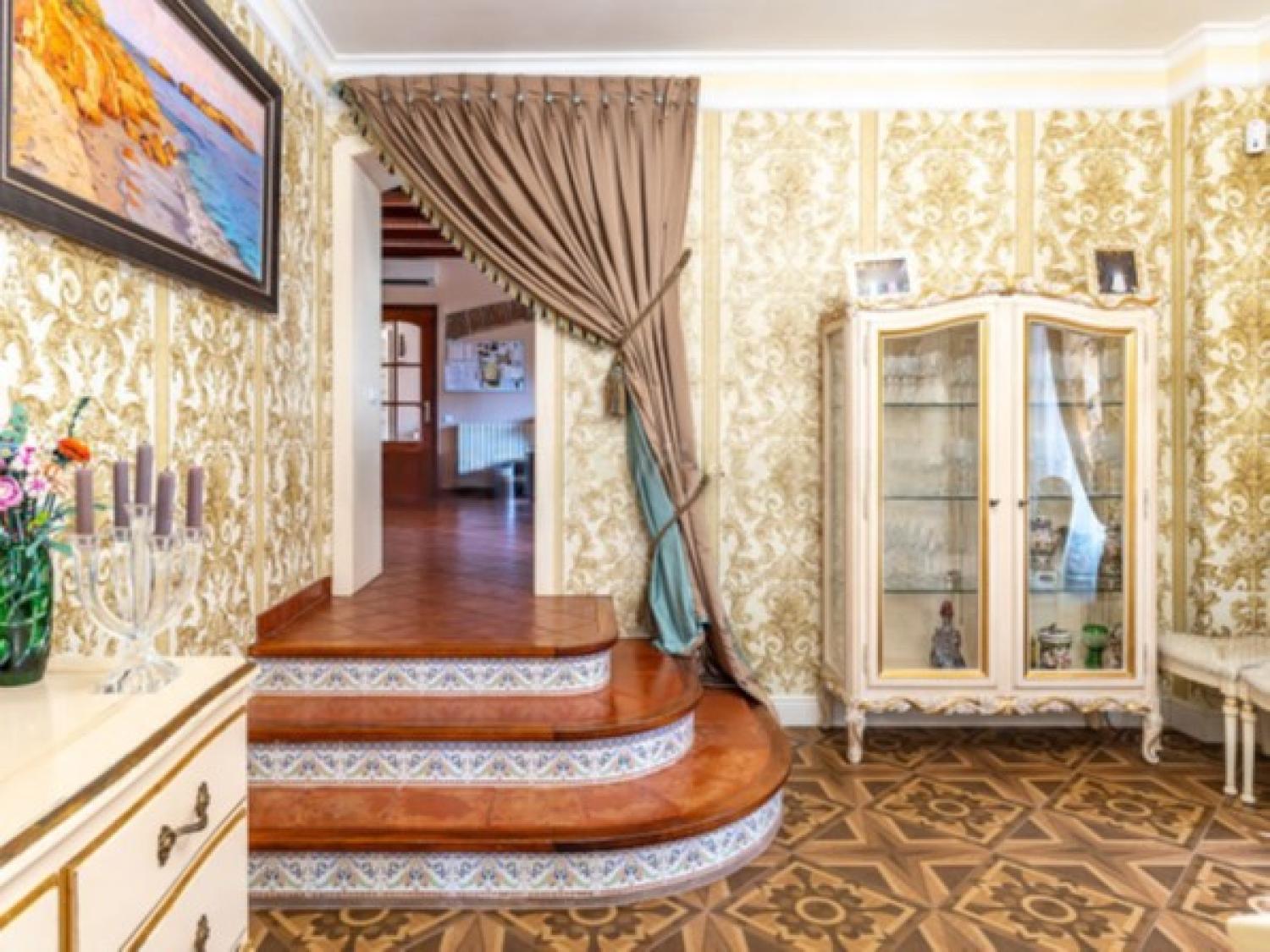  kaufen Herrenhaus Nucli Antic Maresme 22