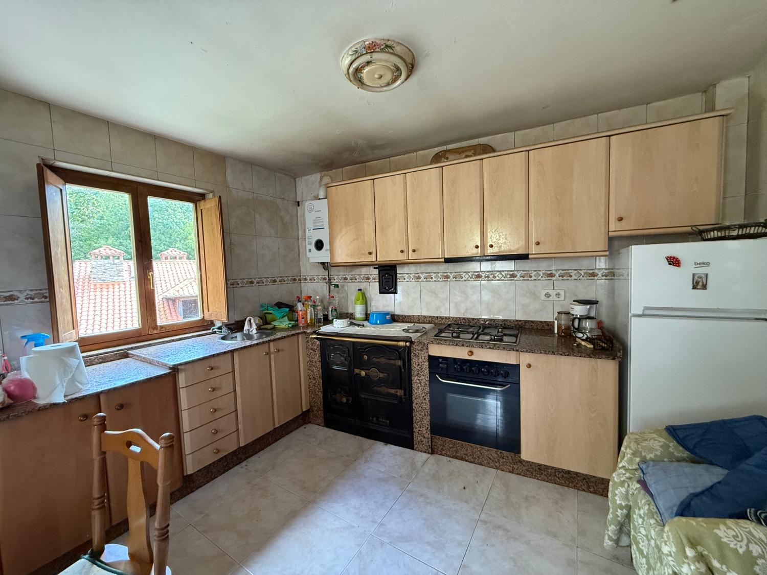  kaufen Reihenhaus Arangas Oriente 7