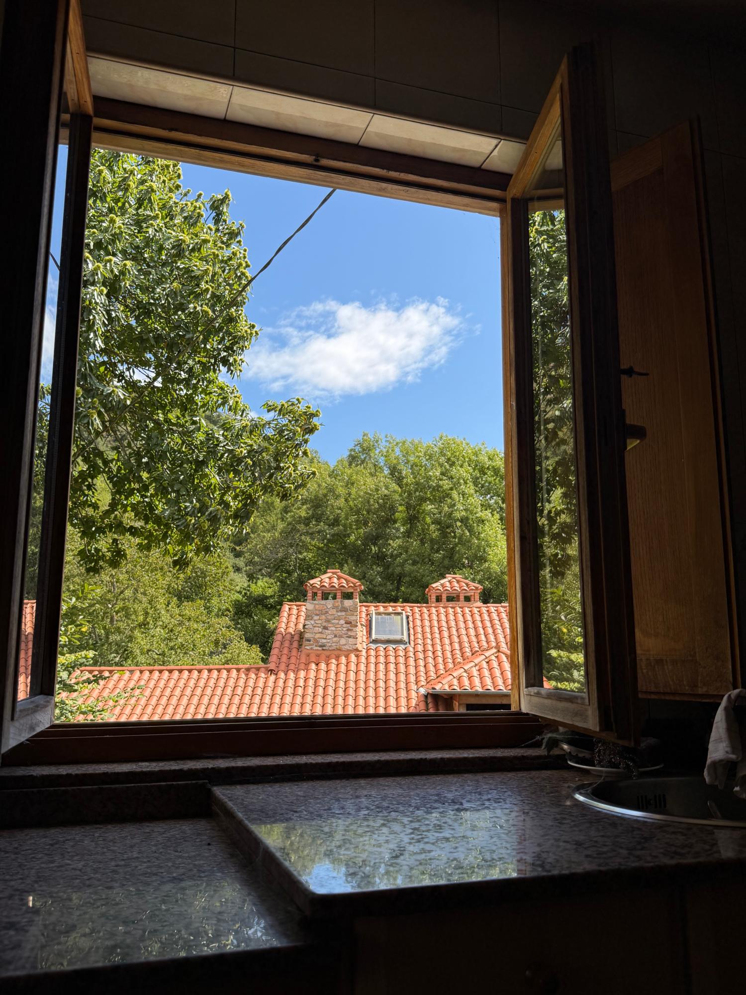  kaufen Reihenhaus Arangas Oriente 23