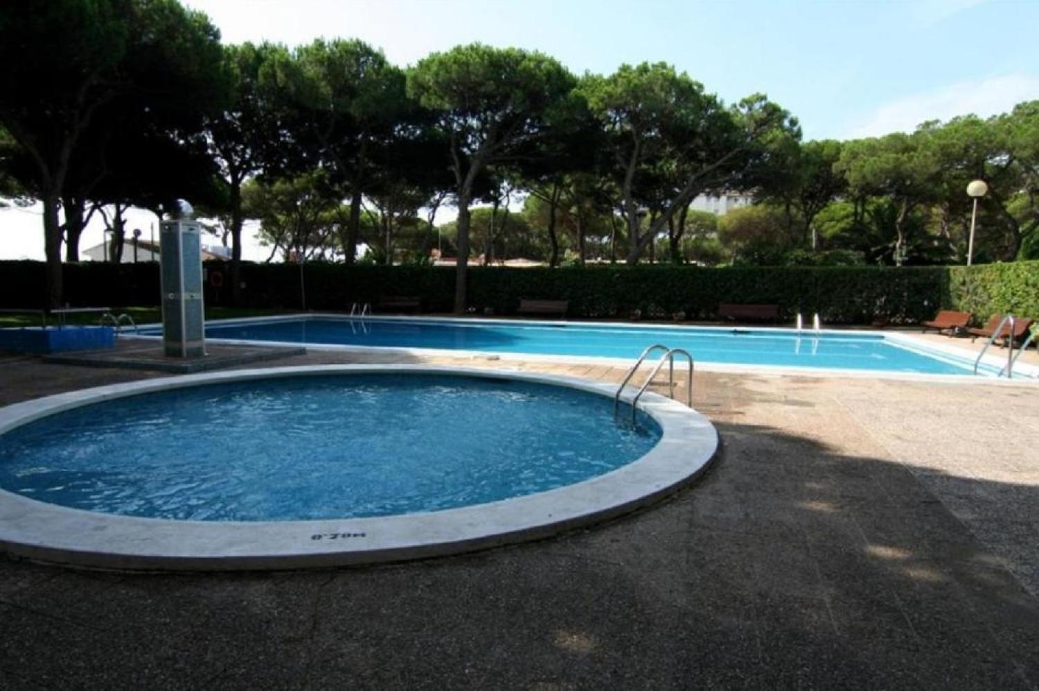  kaufen Penthouse Blanes Selva 20