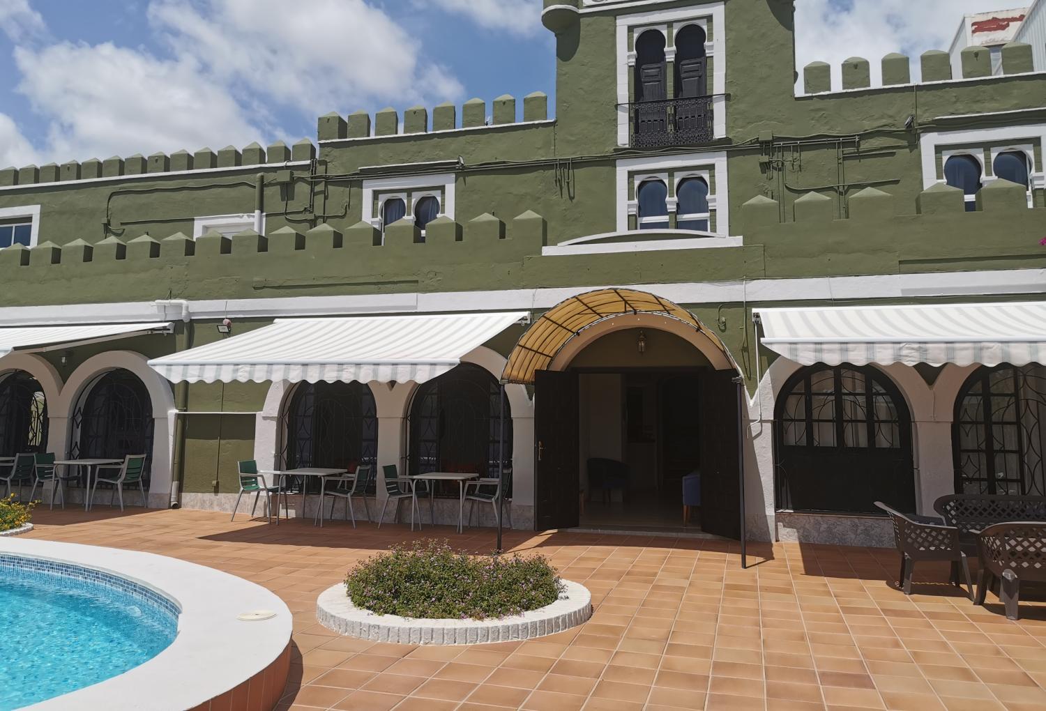  kaufen Hotel Vinaros Baix Maestrat 4