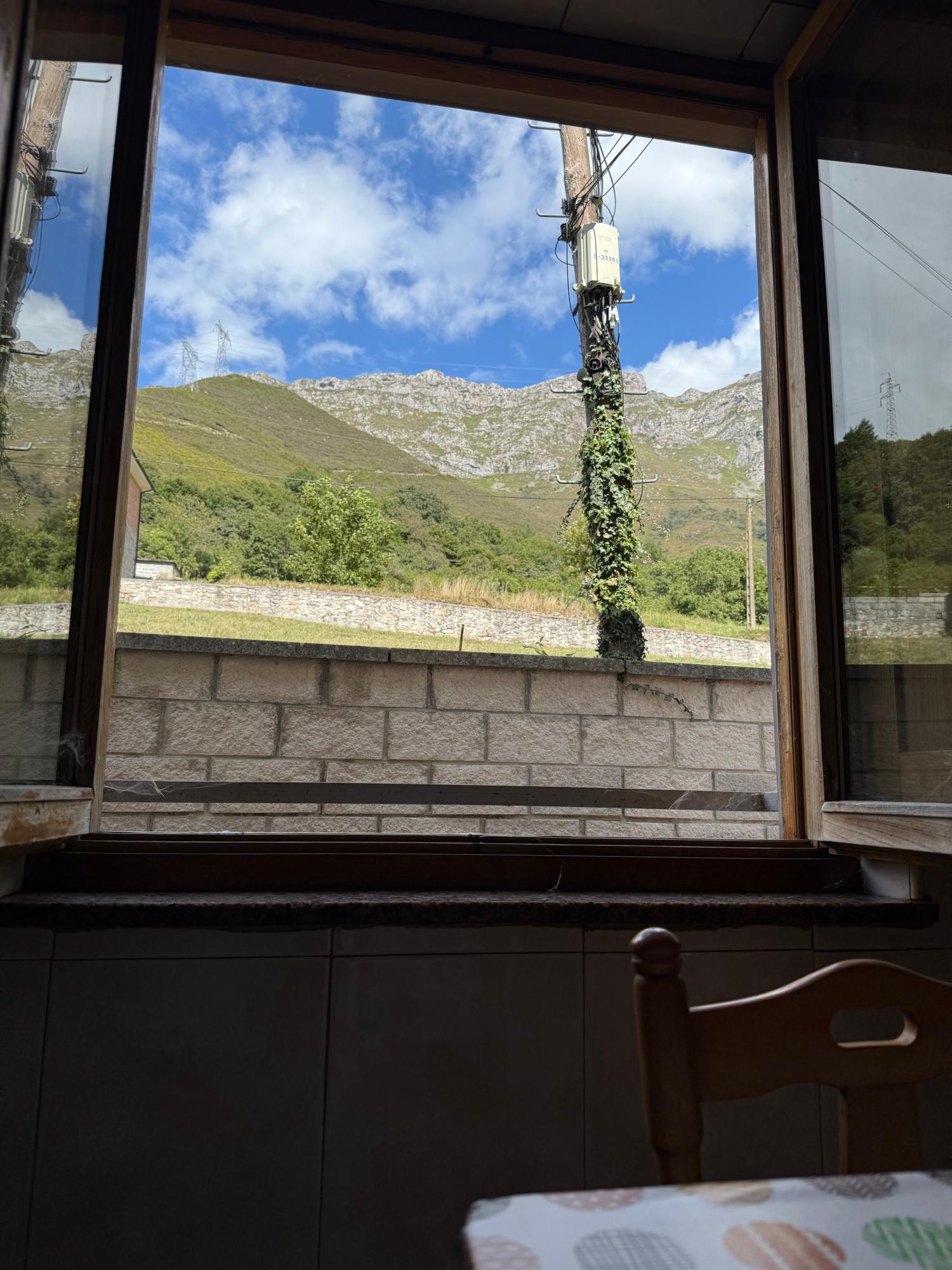  kaufen Reihenhaus Arangas Oriente 21