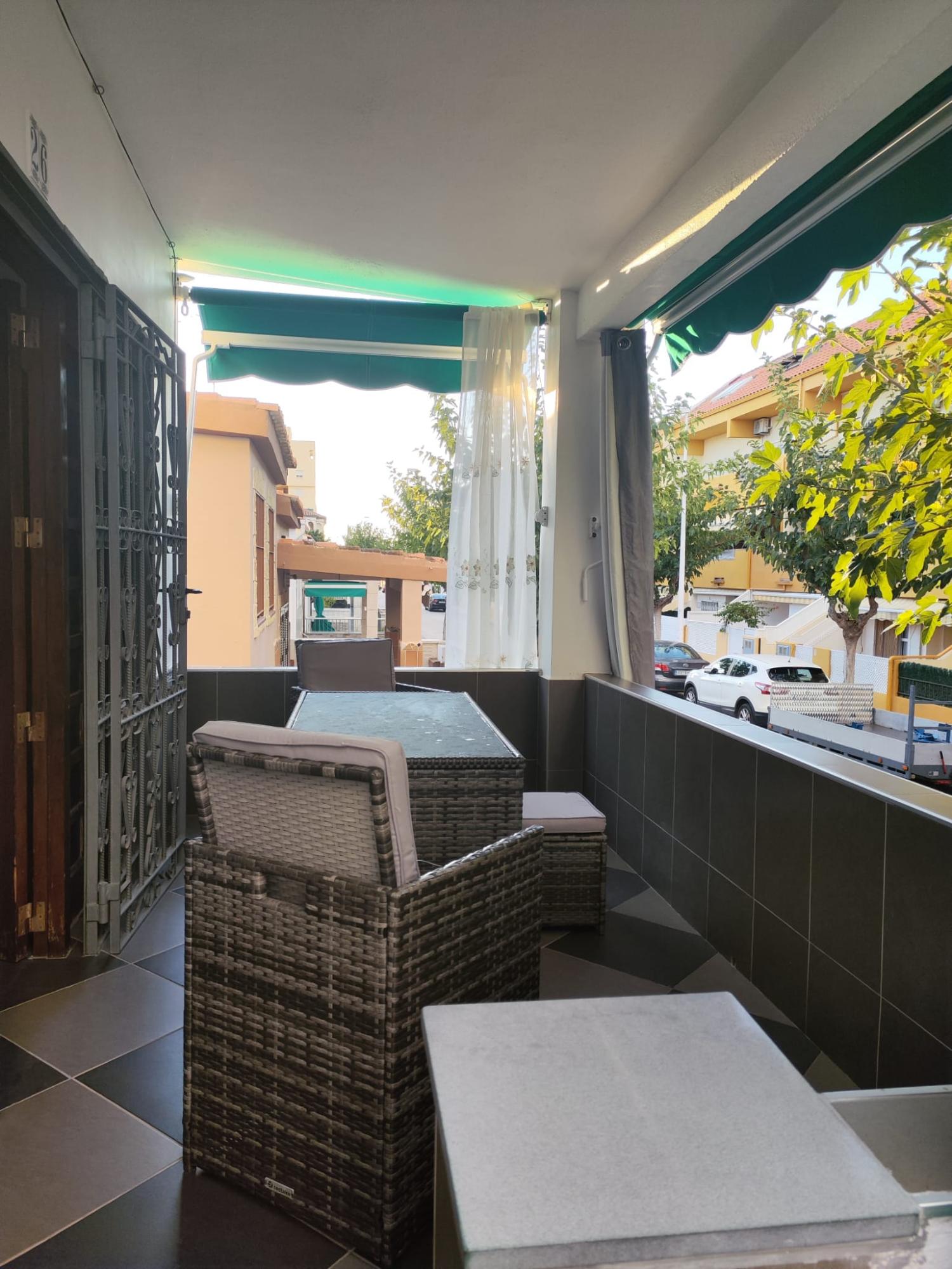  kaufen Haus La Playa Plana Alta 45