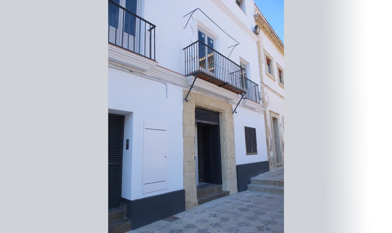  kaufen Wohnung El Puerto De Santa Maria Bahía De Cádiz 3