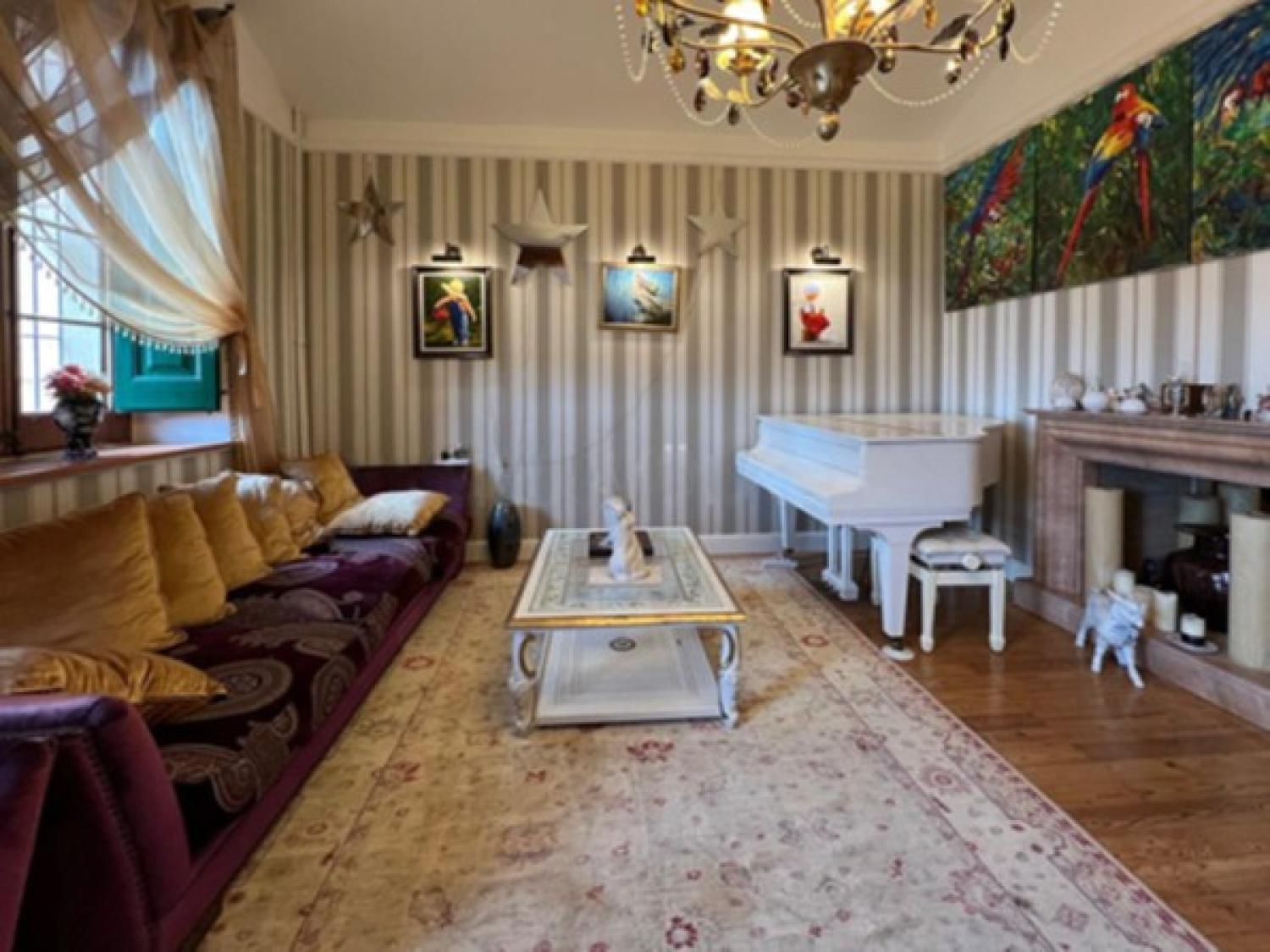  kaufen Herrenhaus Nucli Antic Maresme 12