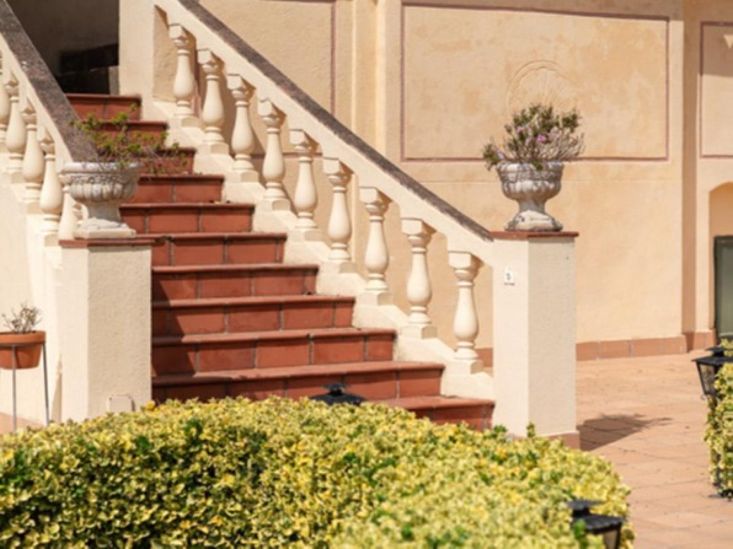  kaufen Herrenhaus Nucli Antic Maresme 4