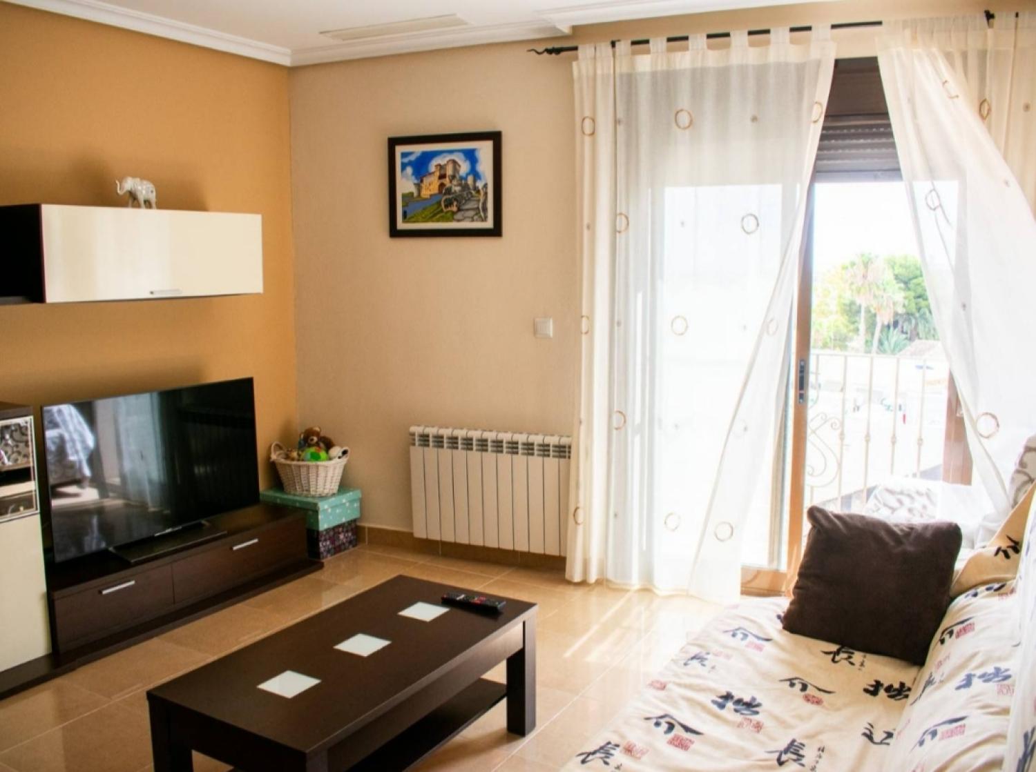  kaufen Penthouse Las Esperanzas Mar Menor 1
