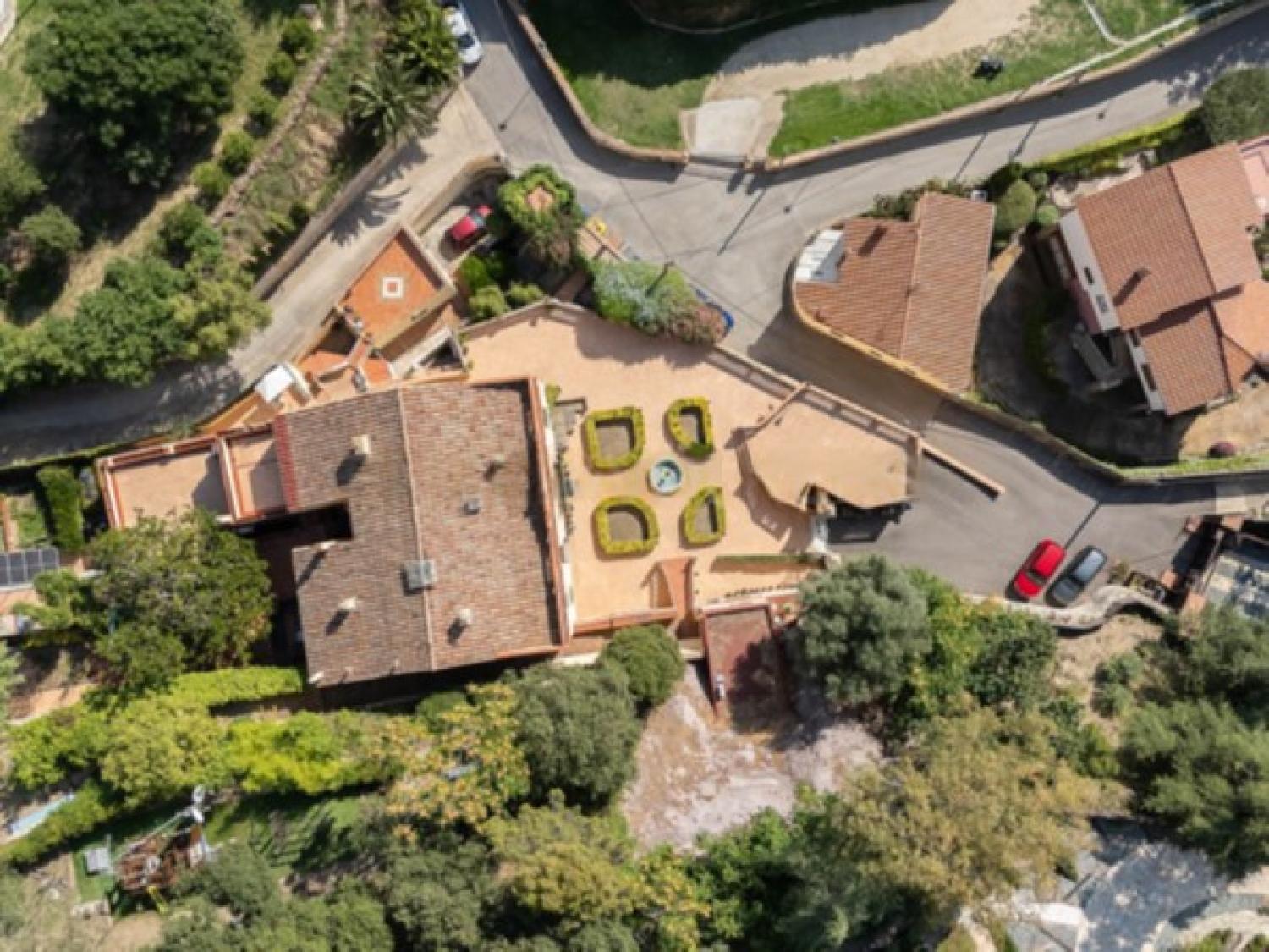  kaufen Herrenhaus Nucli Antic Maresme 63