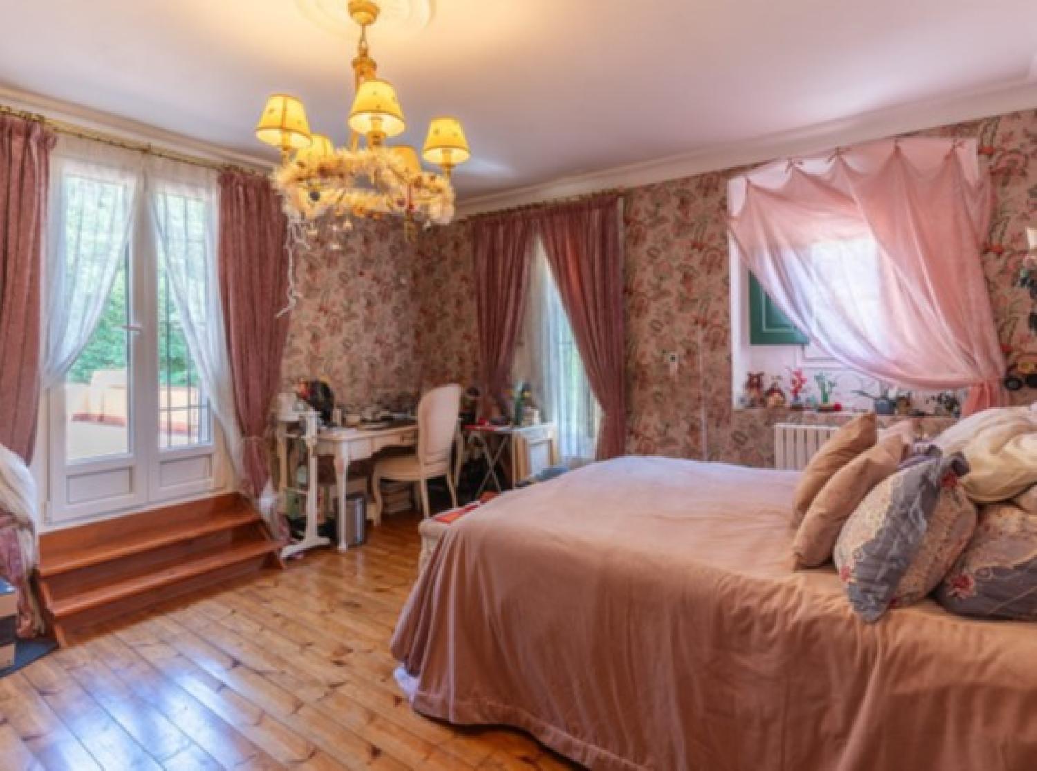  kaufen Herrenhaus Nucli Antic Maresme 42