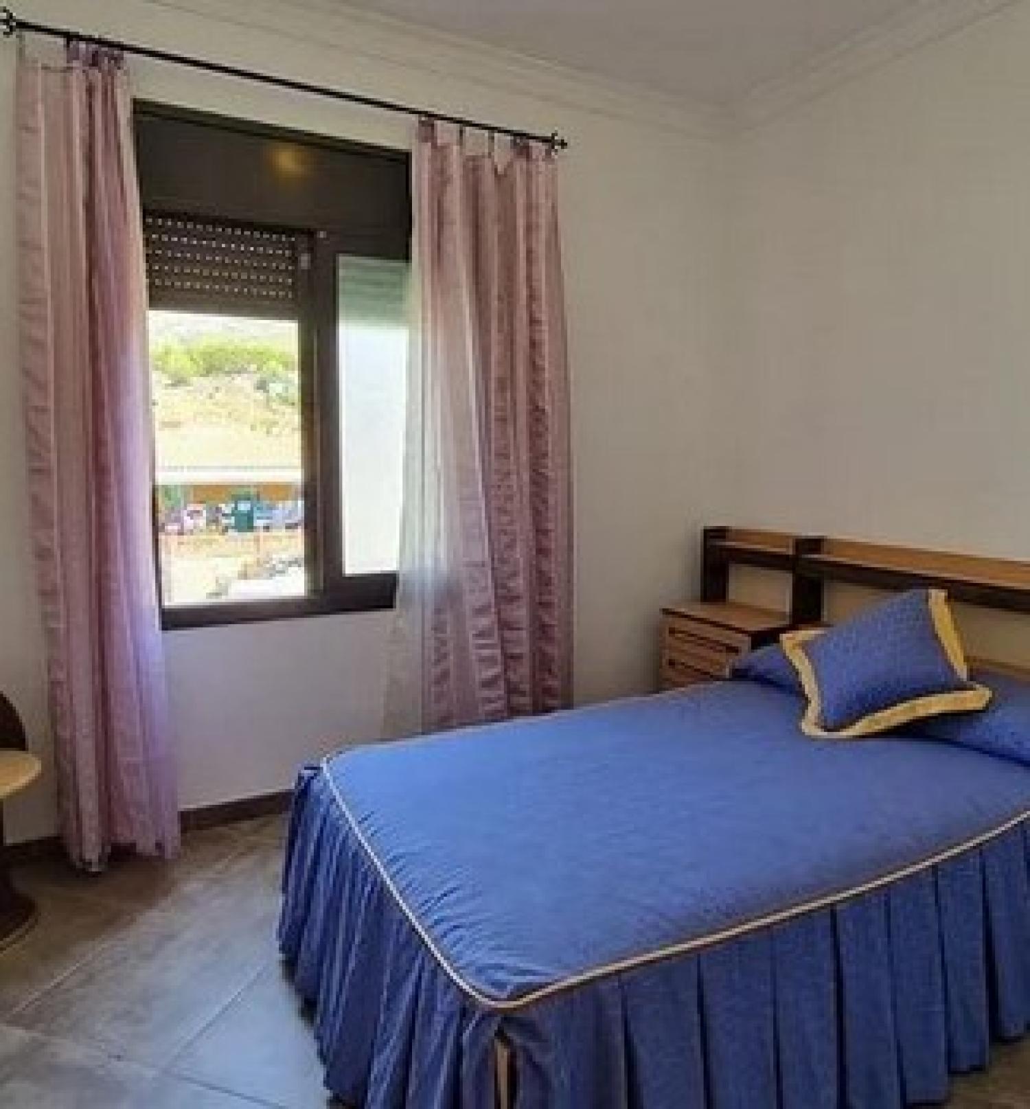  kaufen Reihenhaus Molvízar Costa Tropical 3