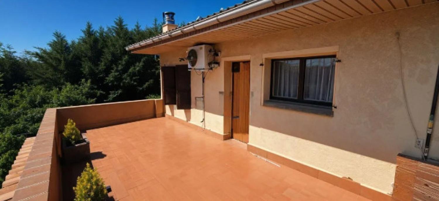  kaufen Villa Santa Coloma De Farners Selva 27