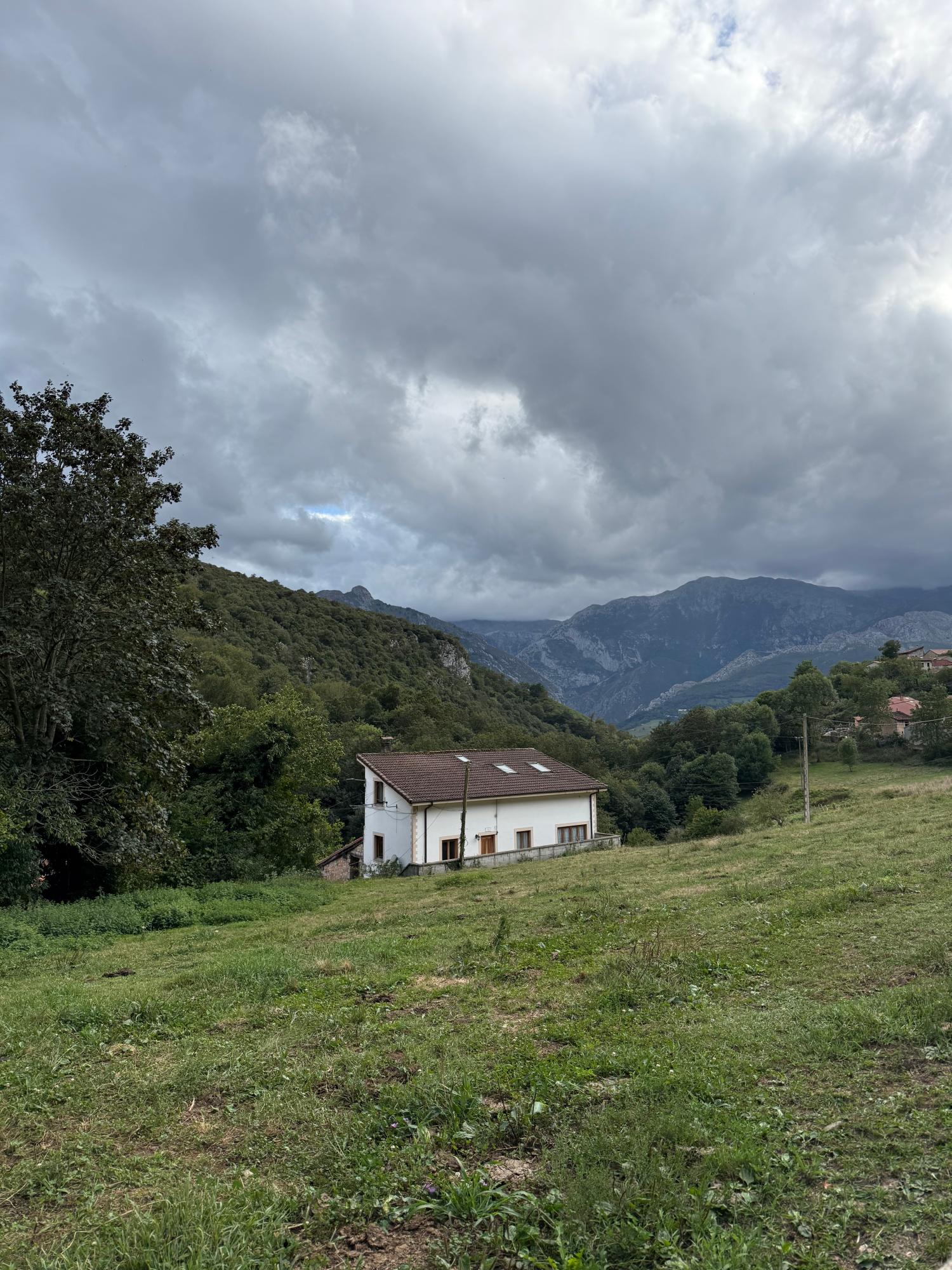  kaufen Reihenhaus Arangas Oriente 27