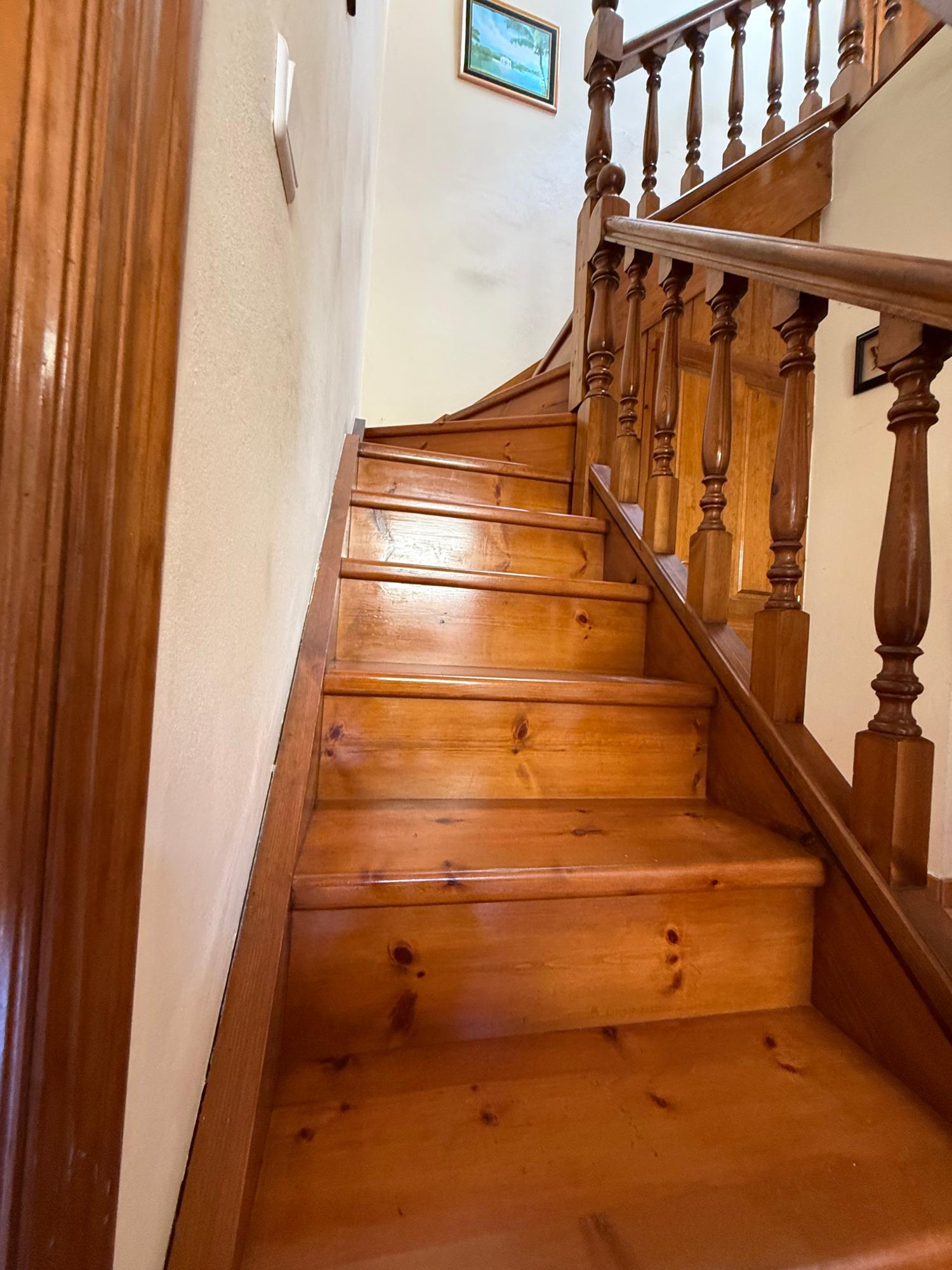  kaufen Reihenhaus Arangas Oriente 16