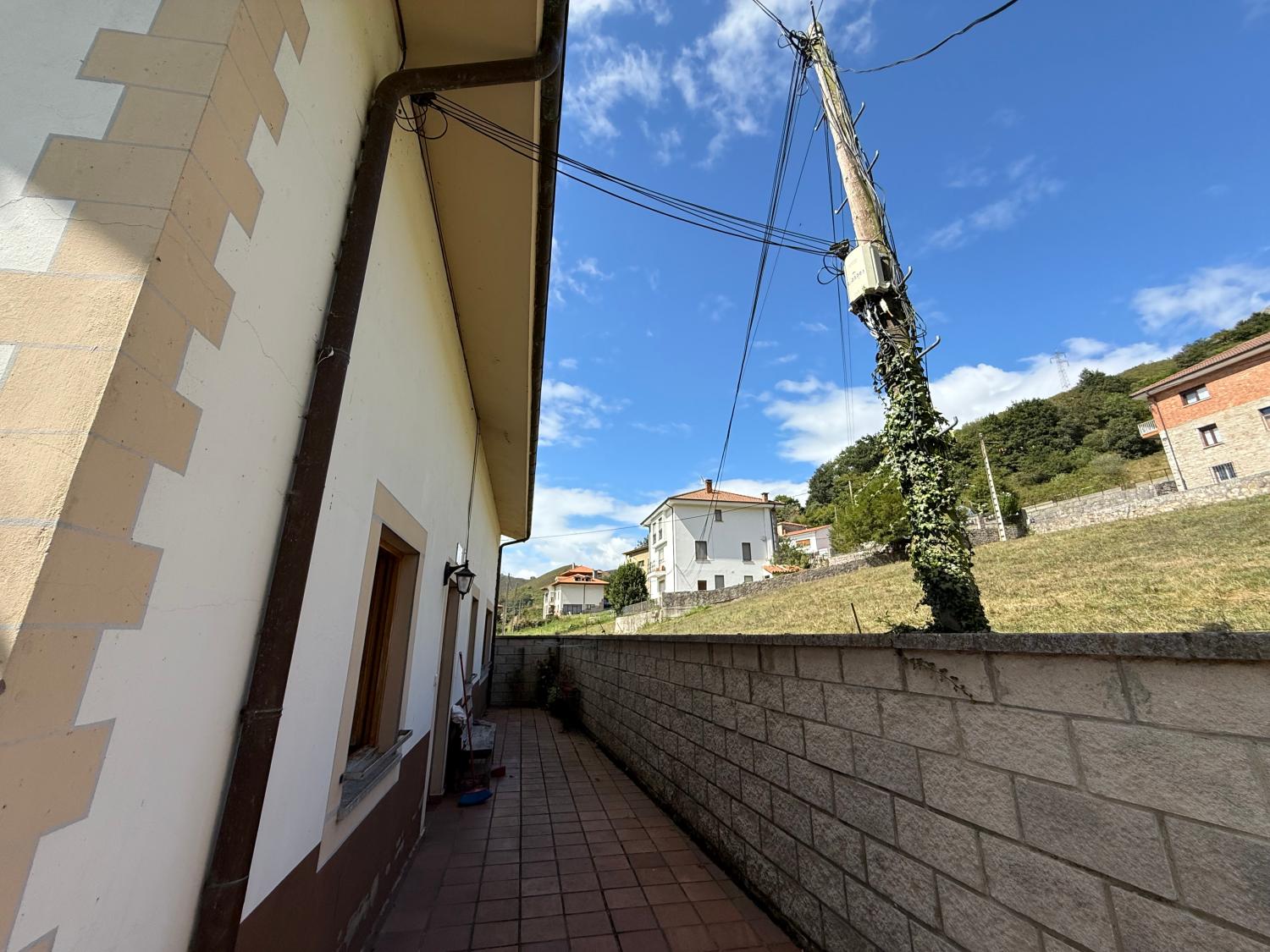  kaufen Reihenhaus Arangas Oriente 17