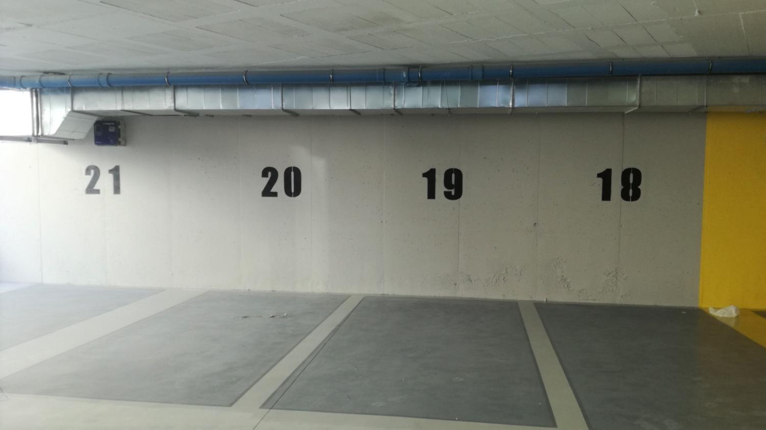  kaufen Garage Torremolinos Costa Del Sol Occidental 4