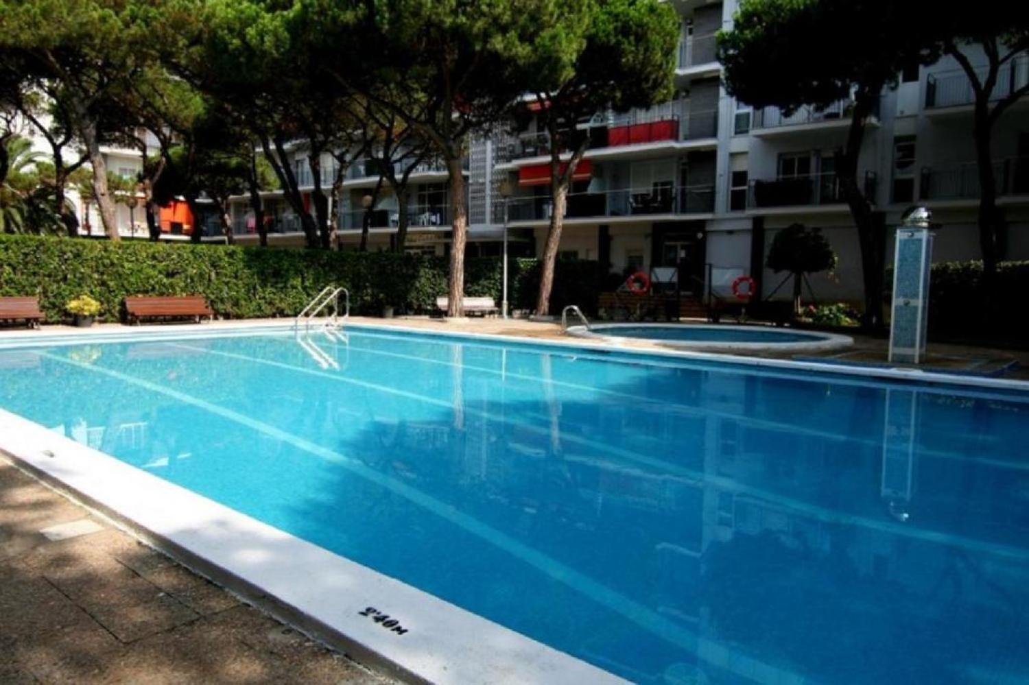  kaufen Penthouse Blanes Selva 22