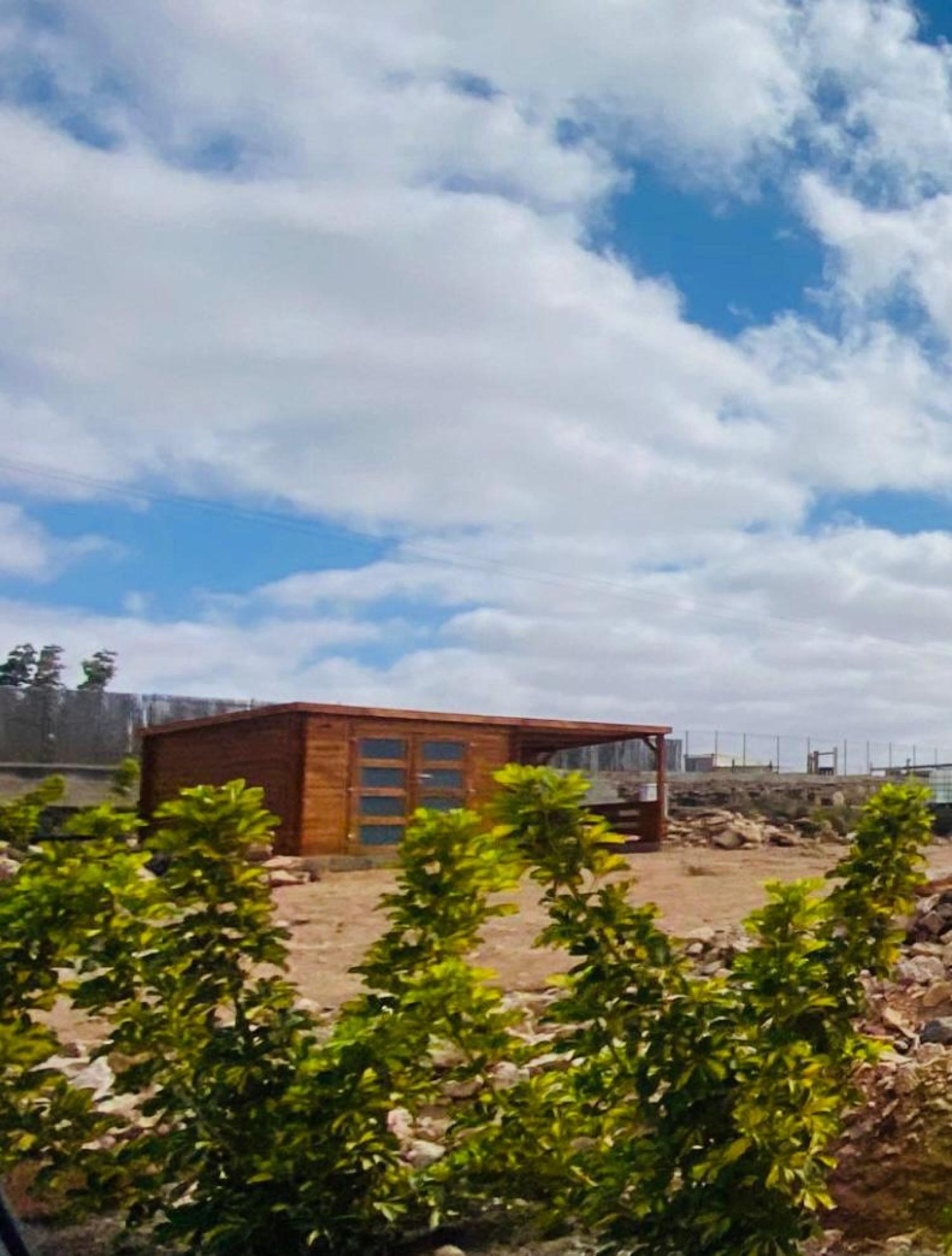  kaufen Grundstück Tindaya Oliva (La) 9