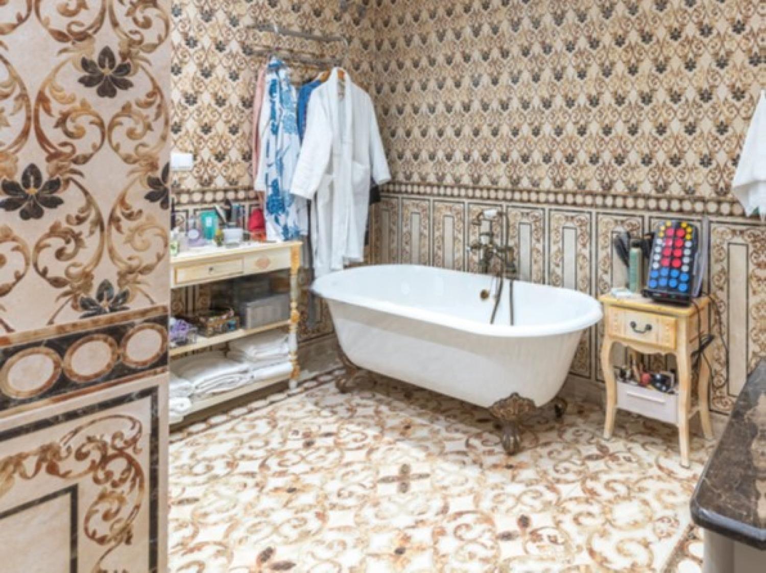  kaufen Herrenhaus Nucli Antic Maresme 34