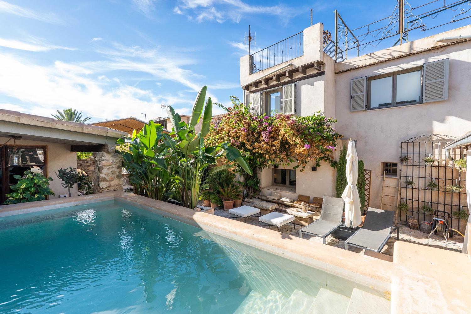  kaufen Haus Consell Raiguer 4