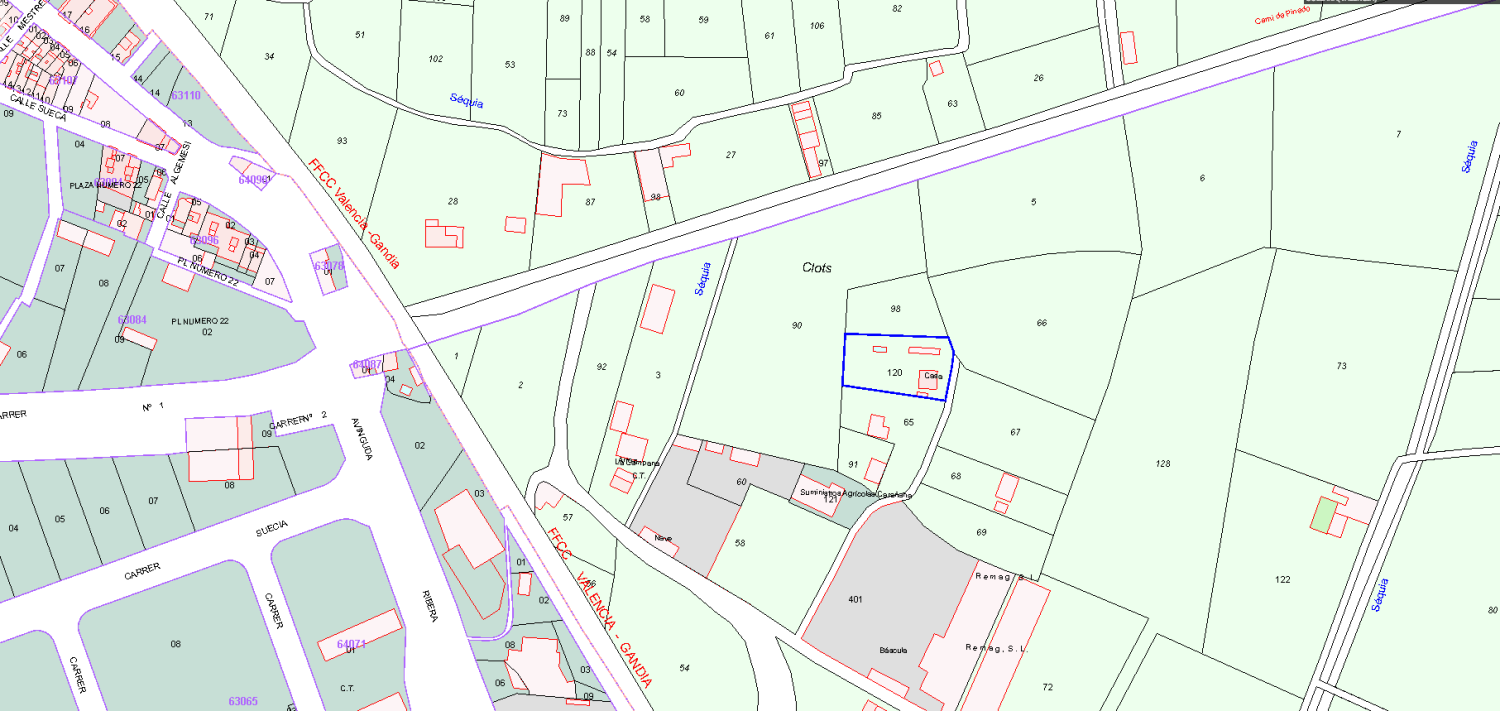  kaufen Villa Sollana Ribera Baixa 8