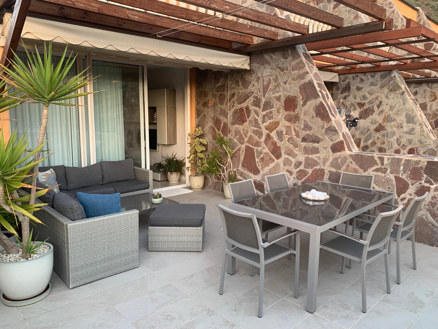  kaufen Maisonette La Playa De Tauro Área Sur 2