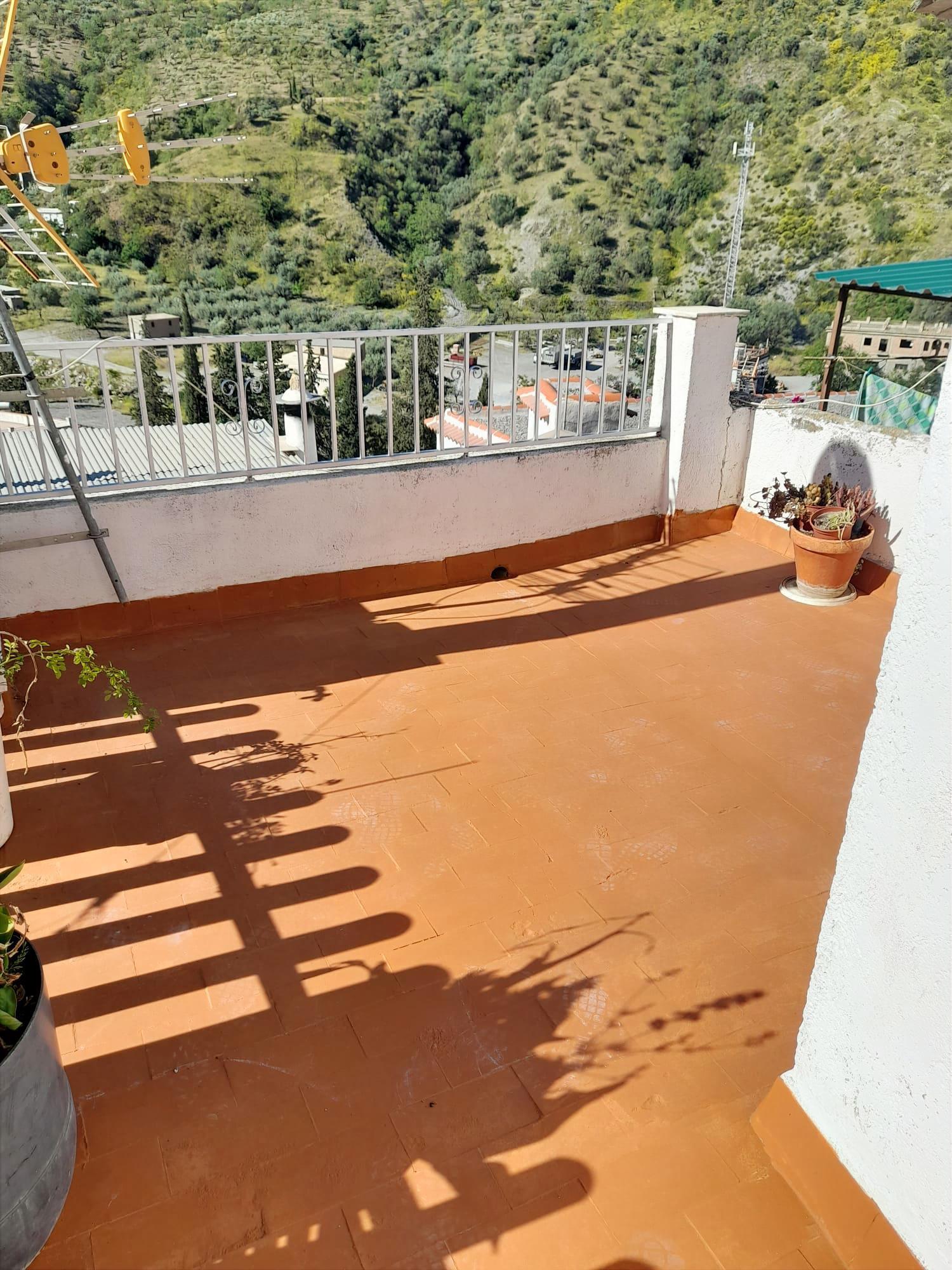  kaufen Haus Torvizcón Alpujarra Granadina 8