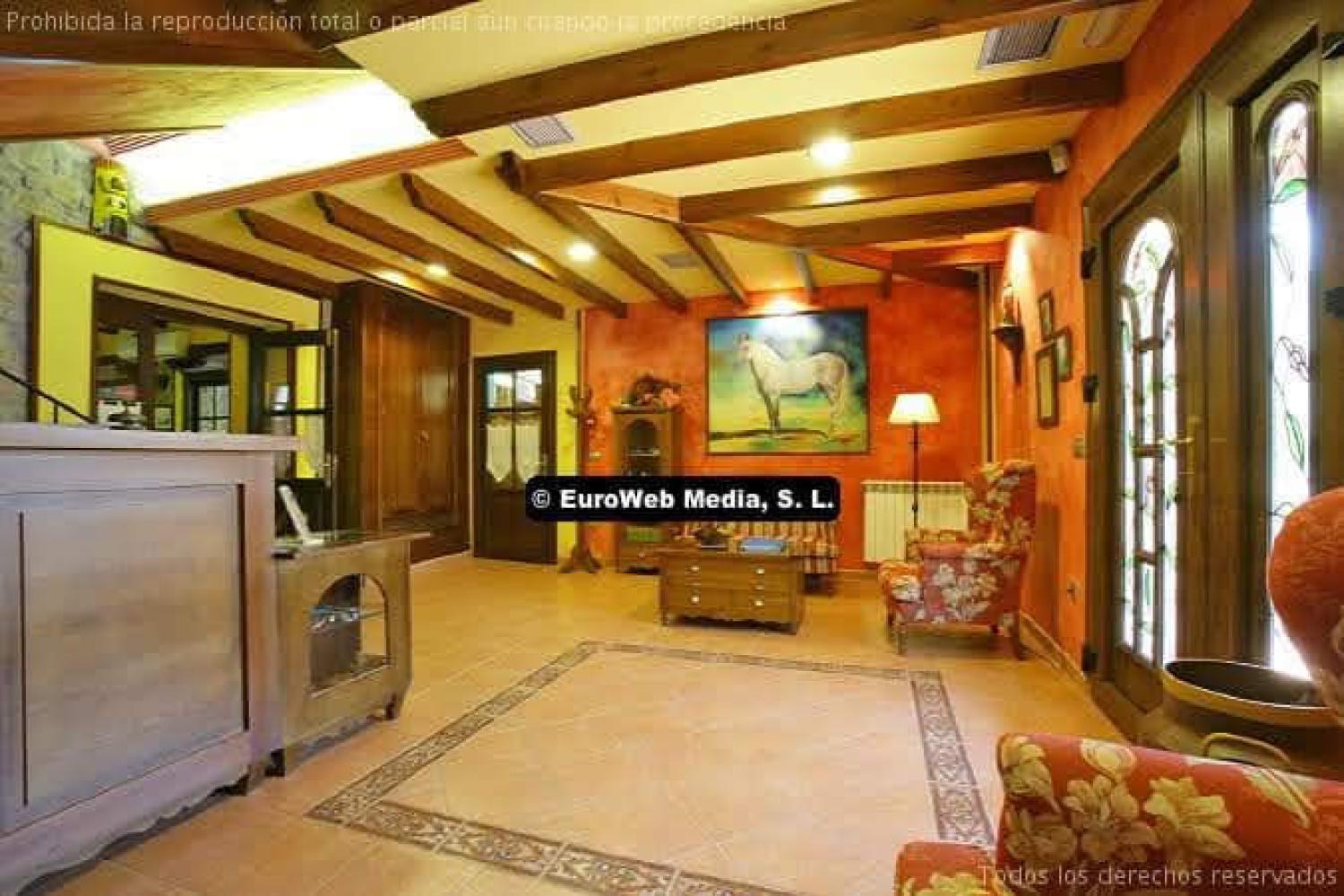  kaufen Hotel Orle Nalón 7