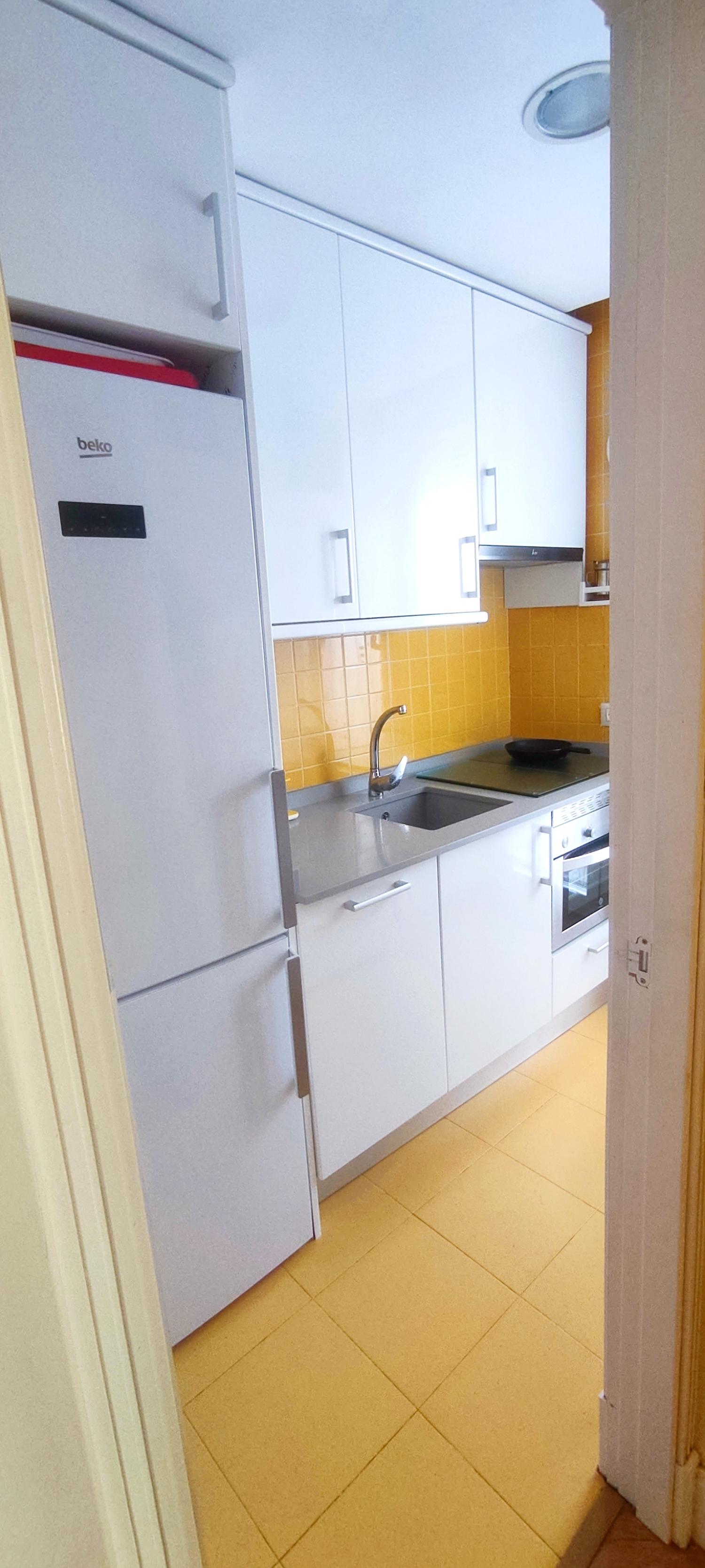  kaufen Penthouse Tetuán-Almenara Madrid Capital 11