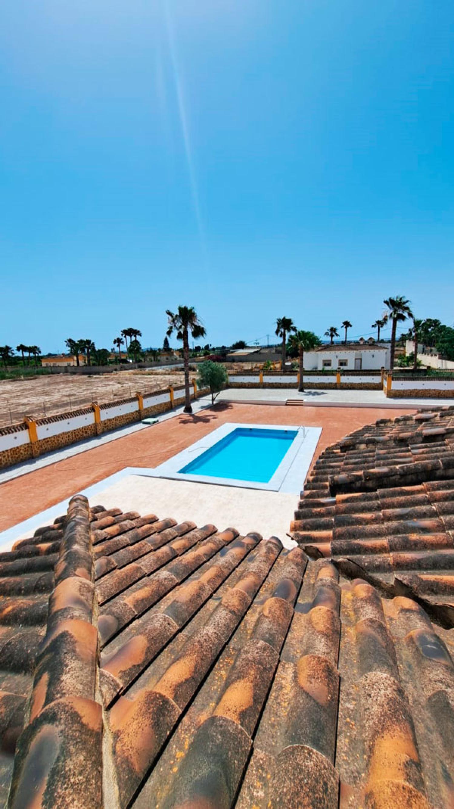  kaufen Villa Catral Baix Segura 9