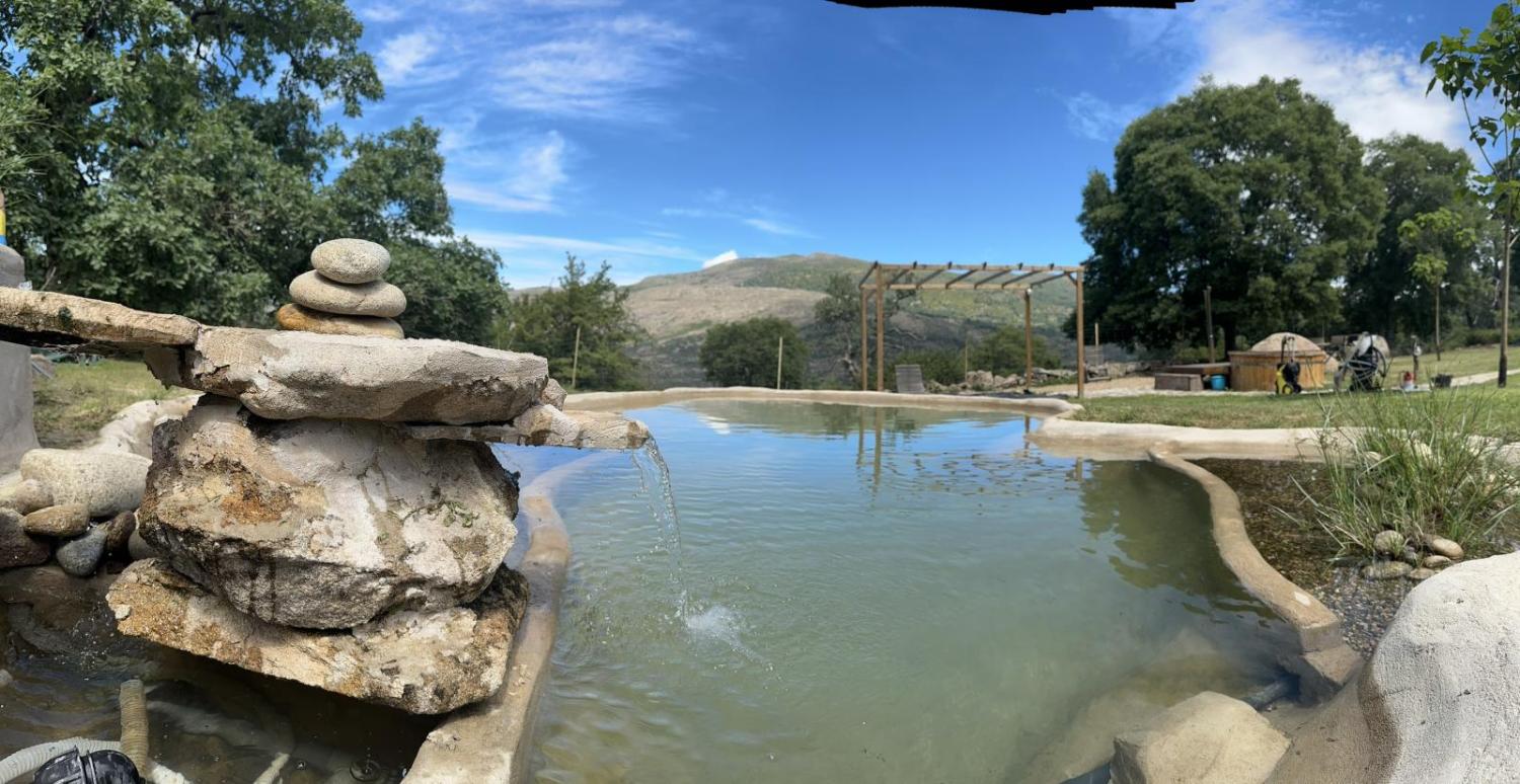  kaufen Landhaus Casas Del Castañar Valle Del Jerte 13