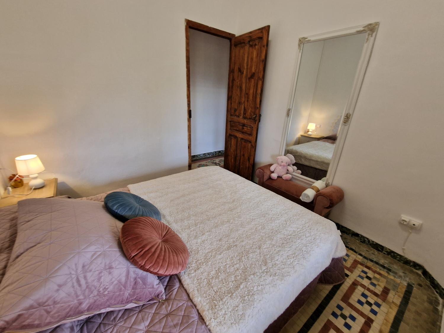  kaufen Erdgeschoss Fuente En-Segures Alt Maestrat 5