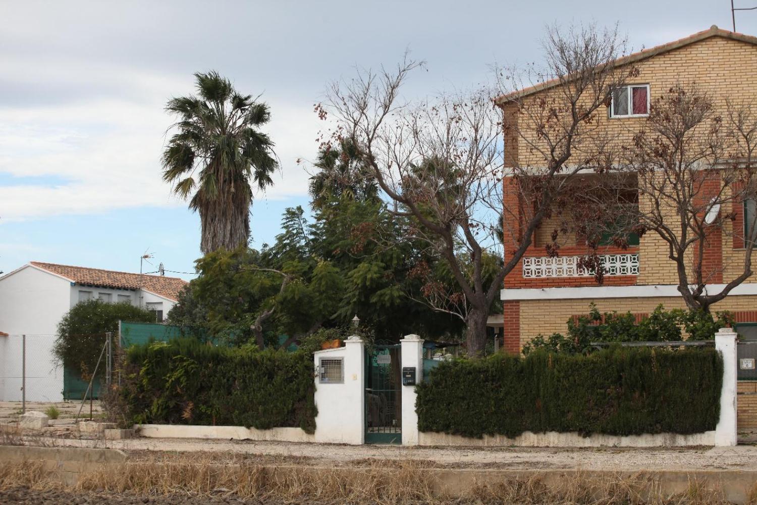  kaufen Villa Sollana Ribera Baixa 15