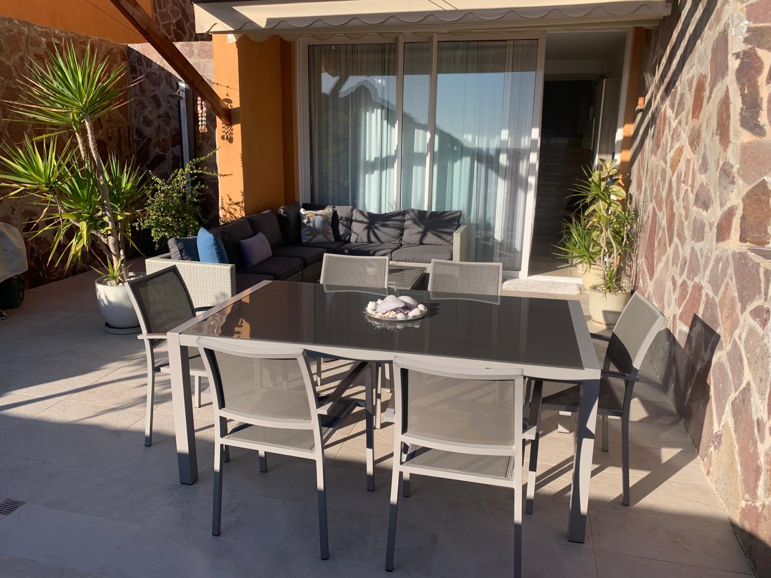  kaufen Maisonette La Playa De Tauro Área Sur 8