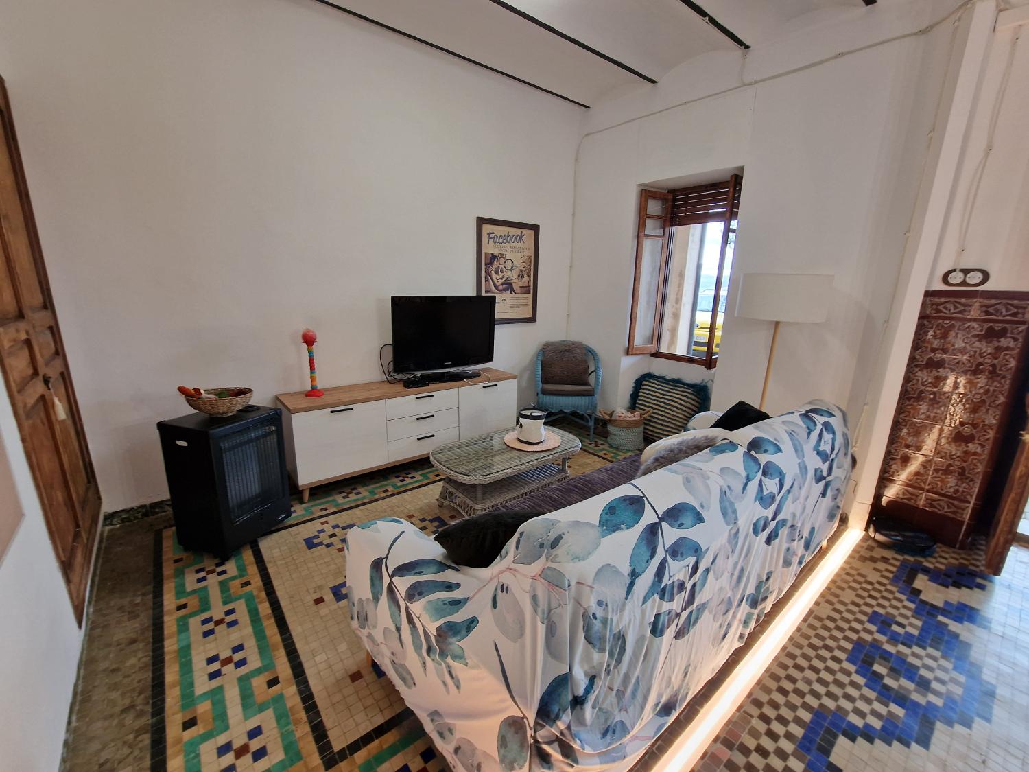  kaufen Erdgeschoss Fuente En-Segures Alt Maestrat 15