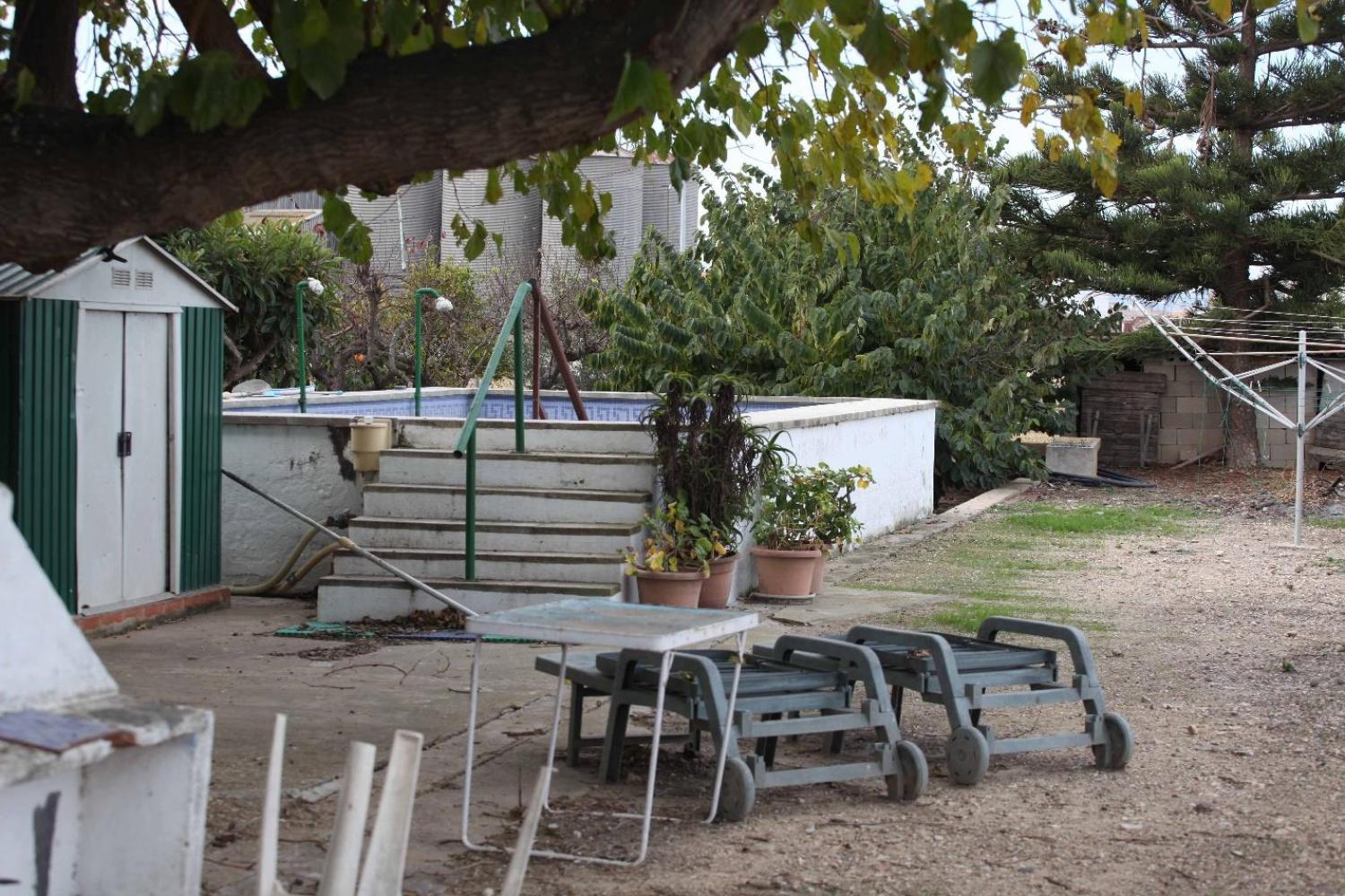  kaufen Villa Sollana Ribera Baixa 74