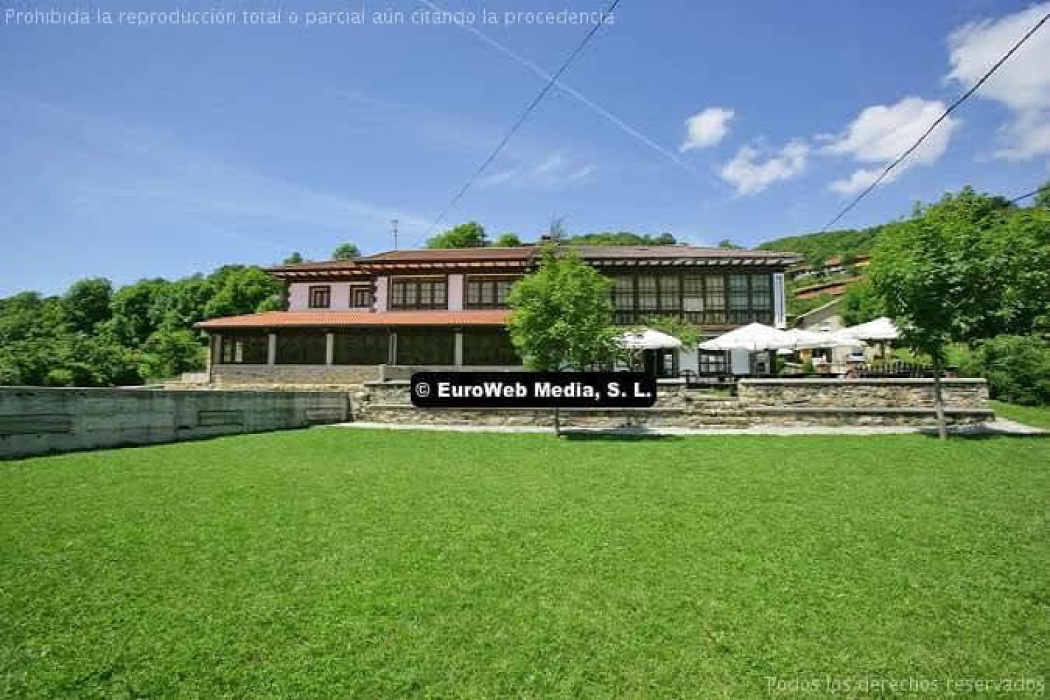  kaufen Hotel Orle Nalón 4