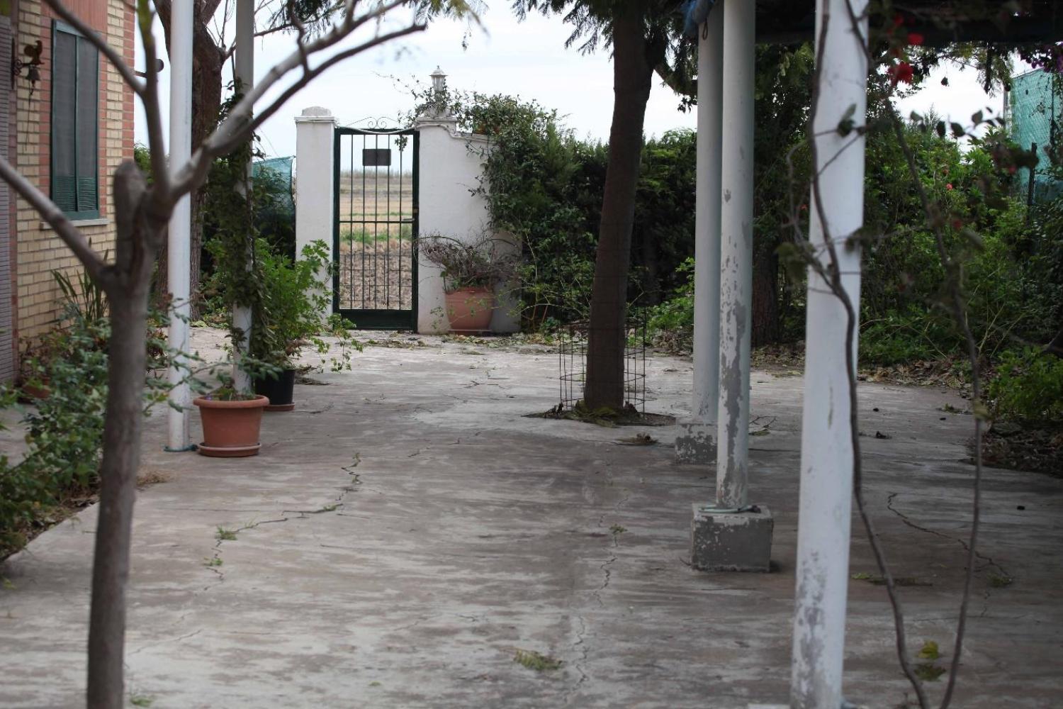  kaufen Villa Sollana Ribera Baixa 72