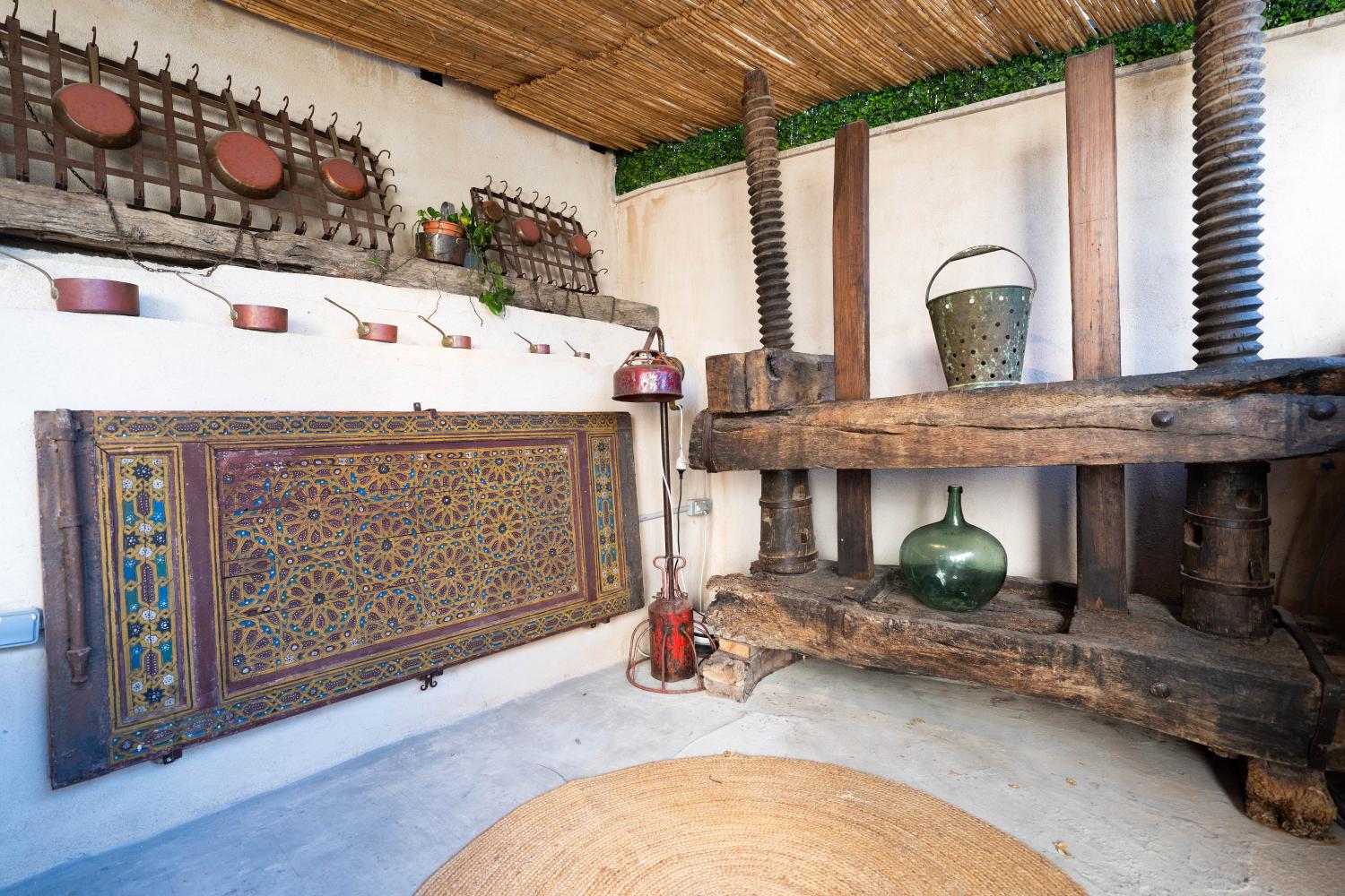  kaufen Haus Consell Raiguer 9