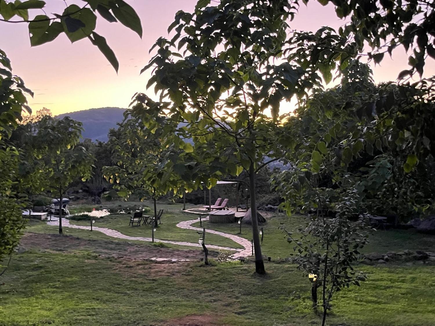  kaufen Landhaus Casas Del Castañar Valle Del Jerte 17