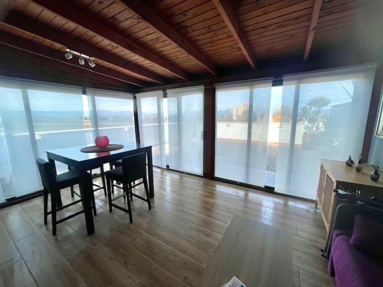  kaufen Penthouse Sant Pere Pescador Alt Empordà 27